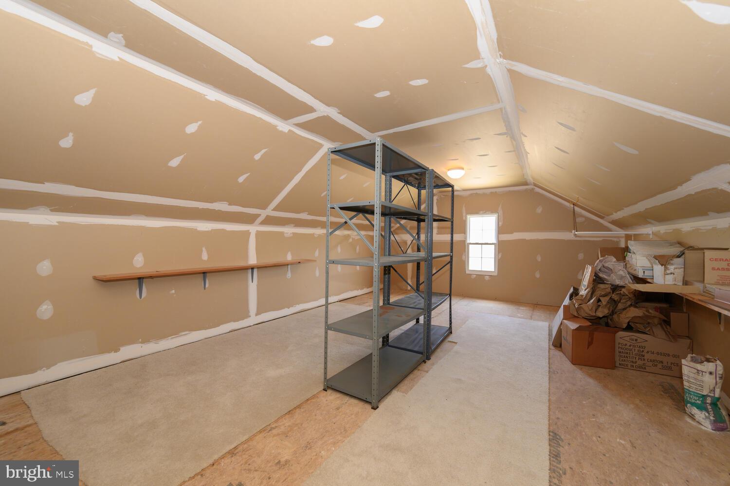 SYMPHONY VILLAGE AT CENTREVILLE - Residential