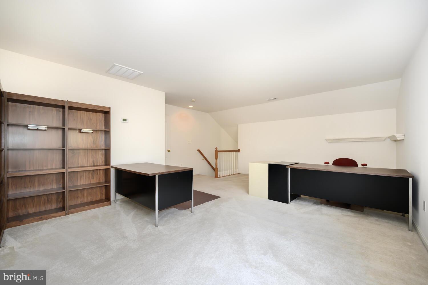 SYMPHONY VILLAGE AT CENTREVILLE - Residential