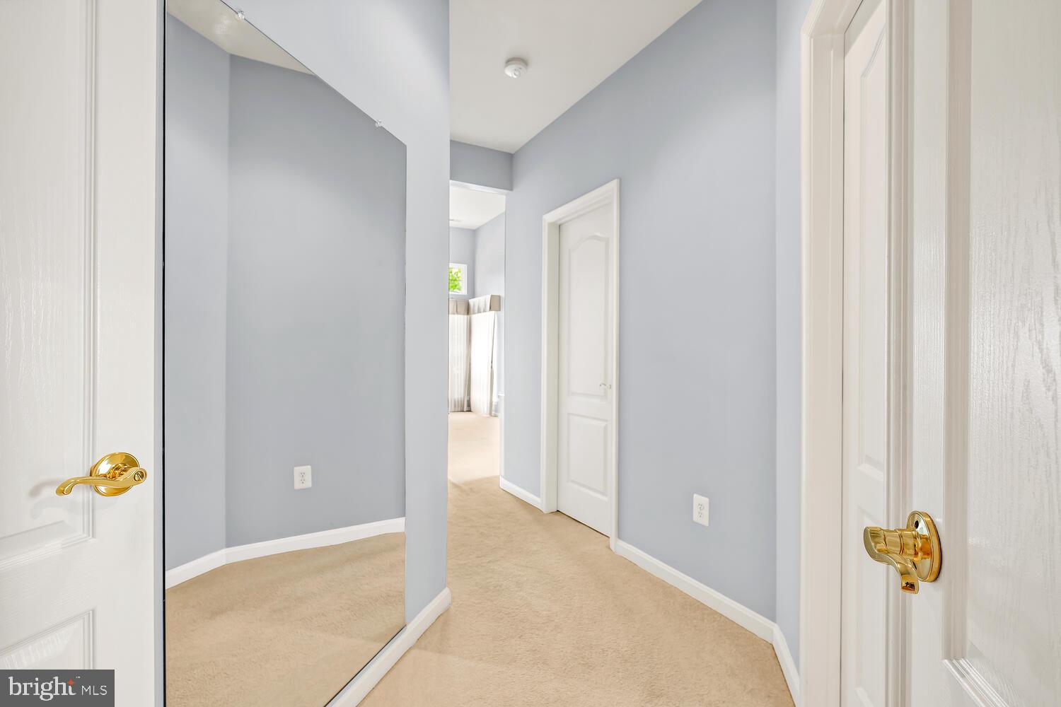 SYMPHONY VILLAGE AT CENTREVILLE - Residential