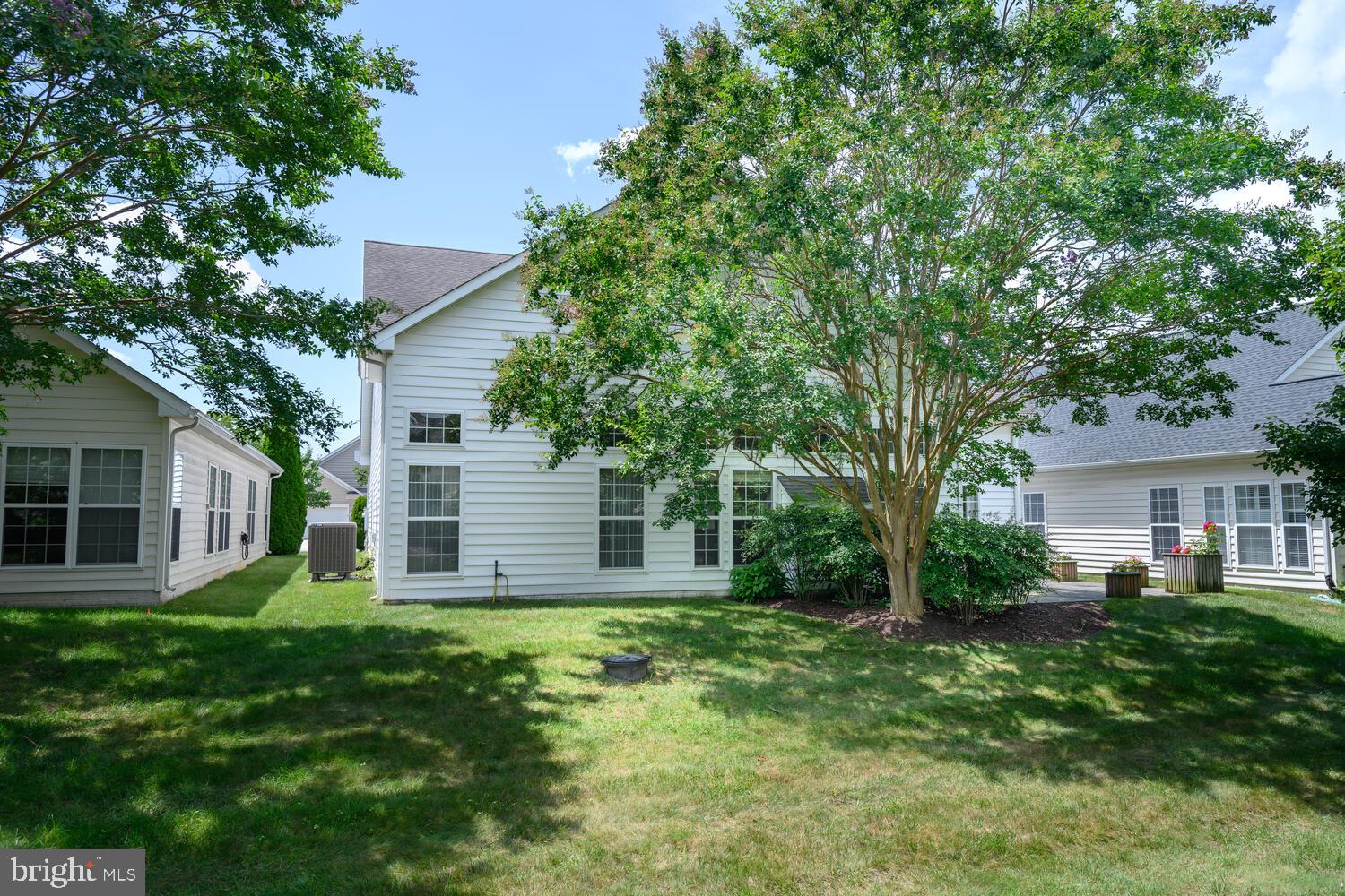 SYMPHONY VILLAGE AT CENTREVILLE - Residential