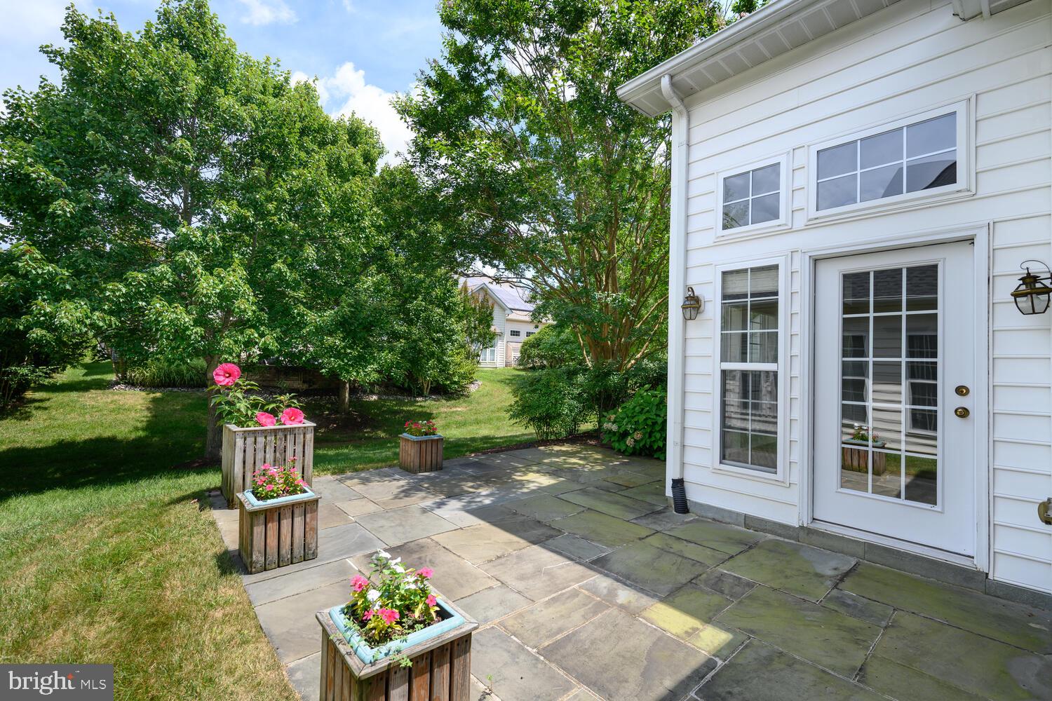 SYMPHONY VILLAGE AT CENTREVILLE - Residential