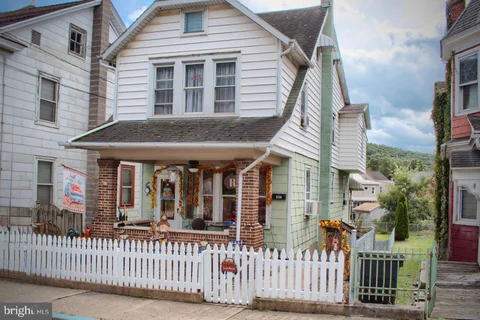 534 Main Street, Ranshaw, PA 17866 - #: PANU2003752