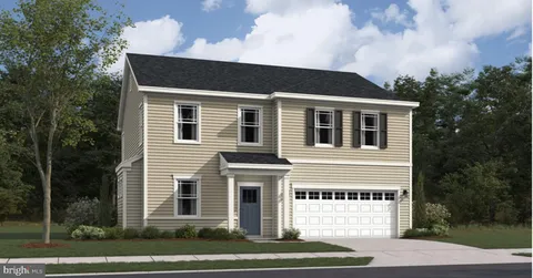 10577 Roundstone Ln, White Plains, MD MLS: MDCH2041836