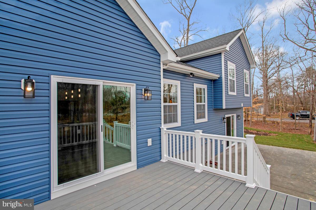 HUNGERFORDS - Residential