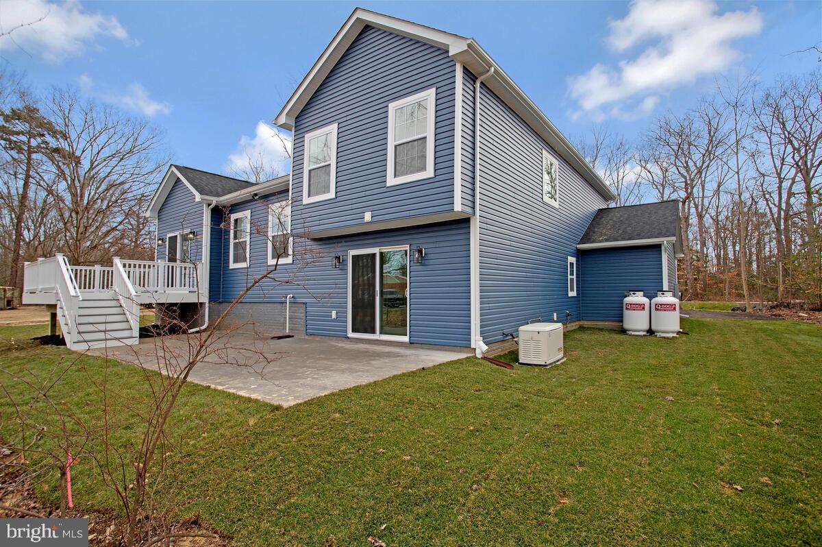 HUNGERFORDS - Residential