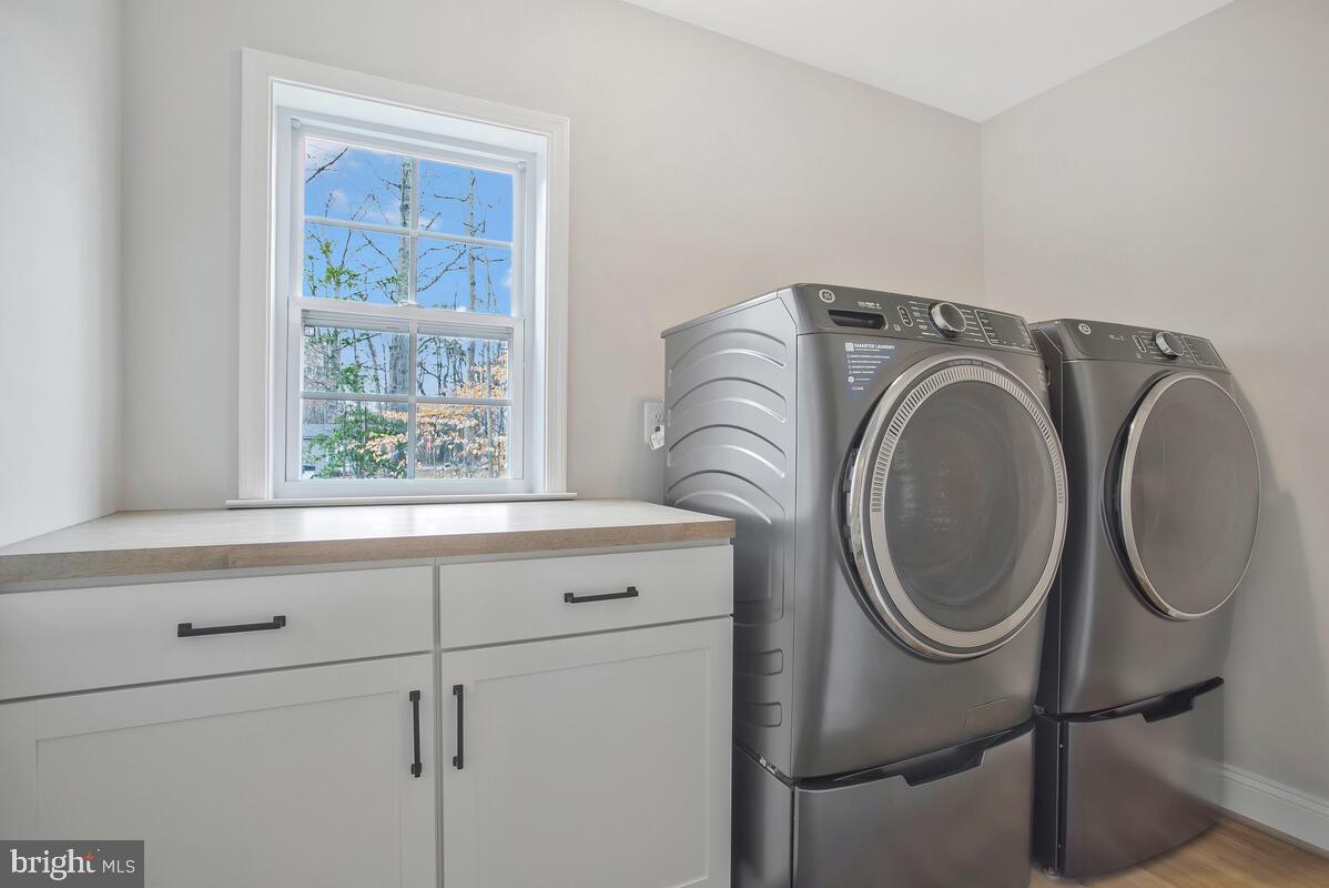 HUNGERFORDS - Residential