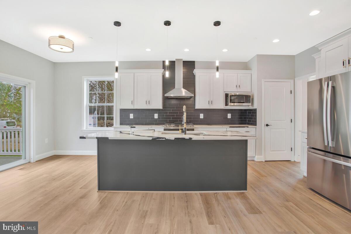 HUNGERFORDS - Residential