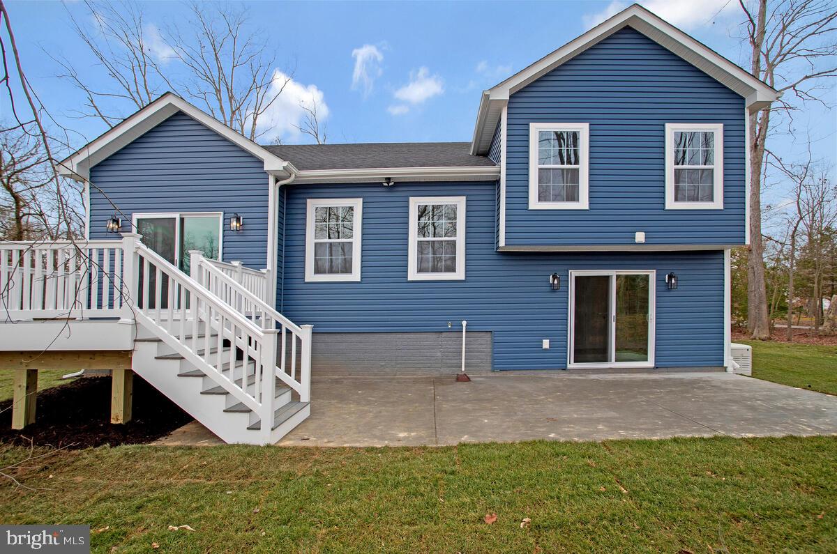 HUNGERFORDS - Residential