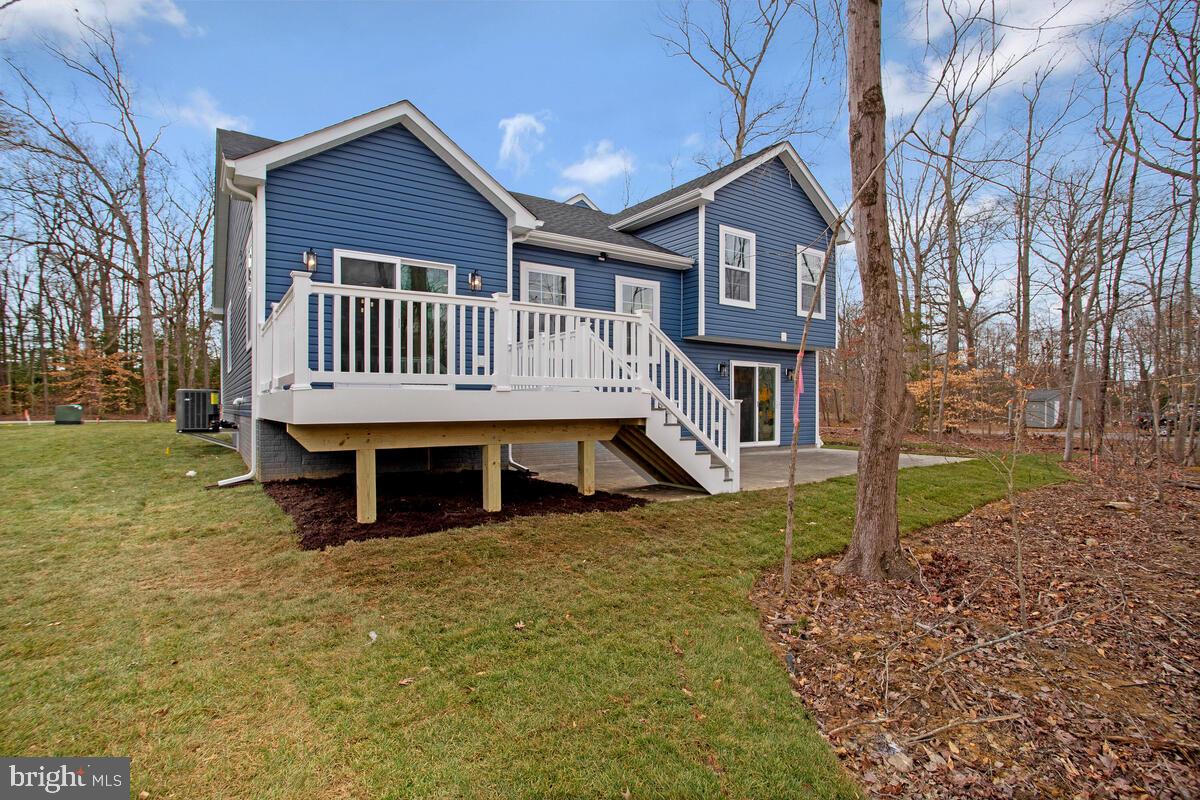 HUNGERFORDS - Residential