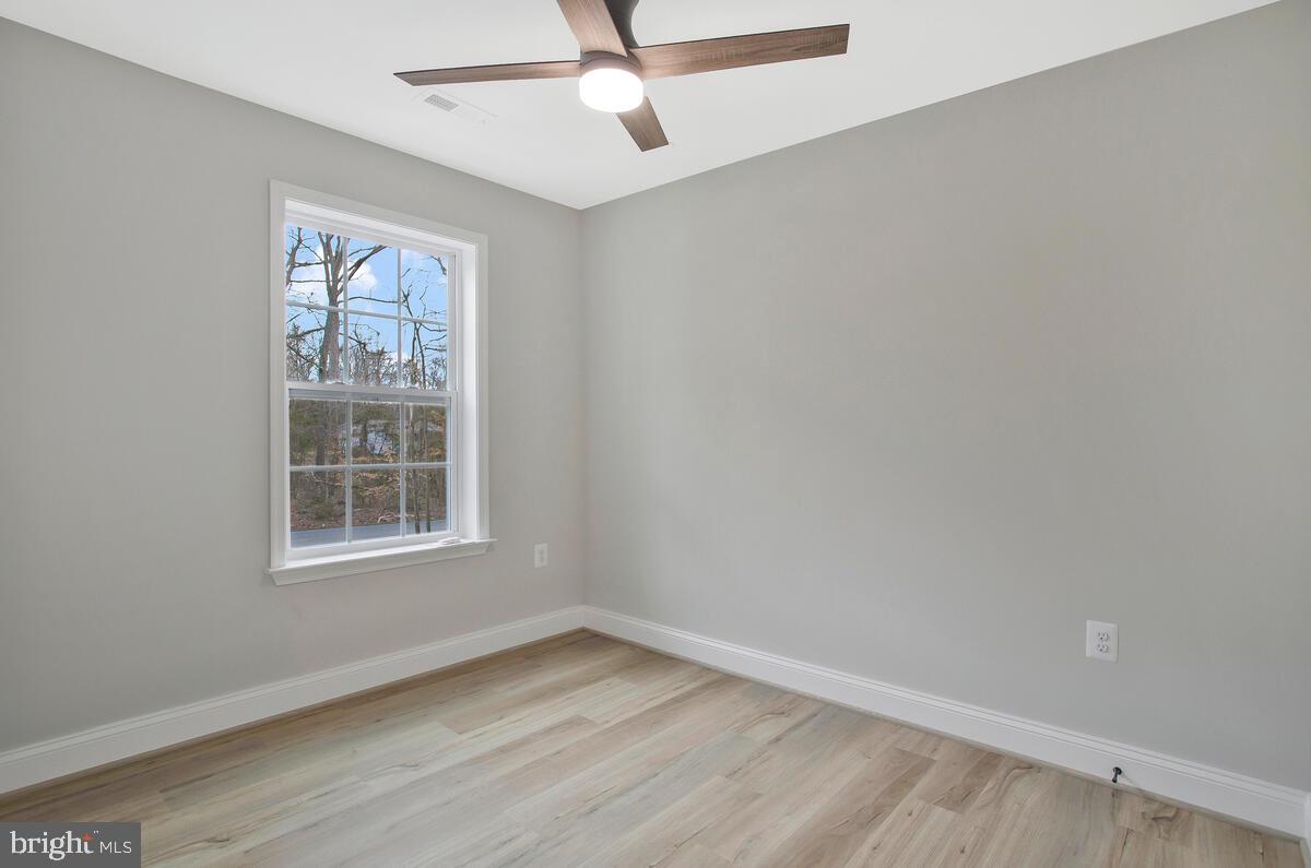 HUNGERFORDS - Residential