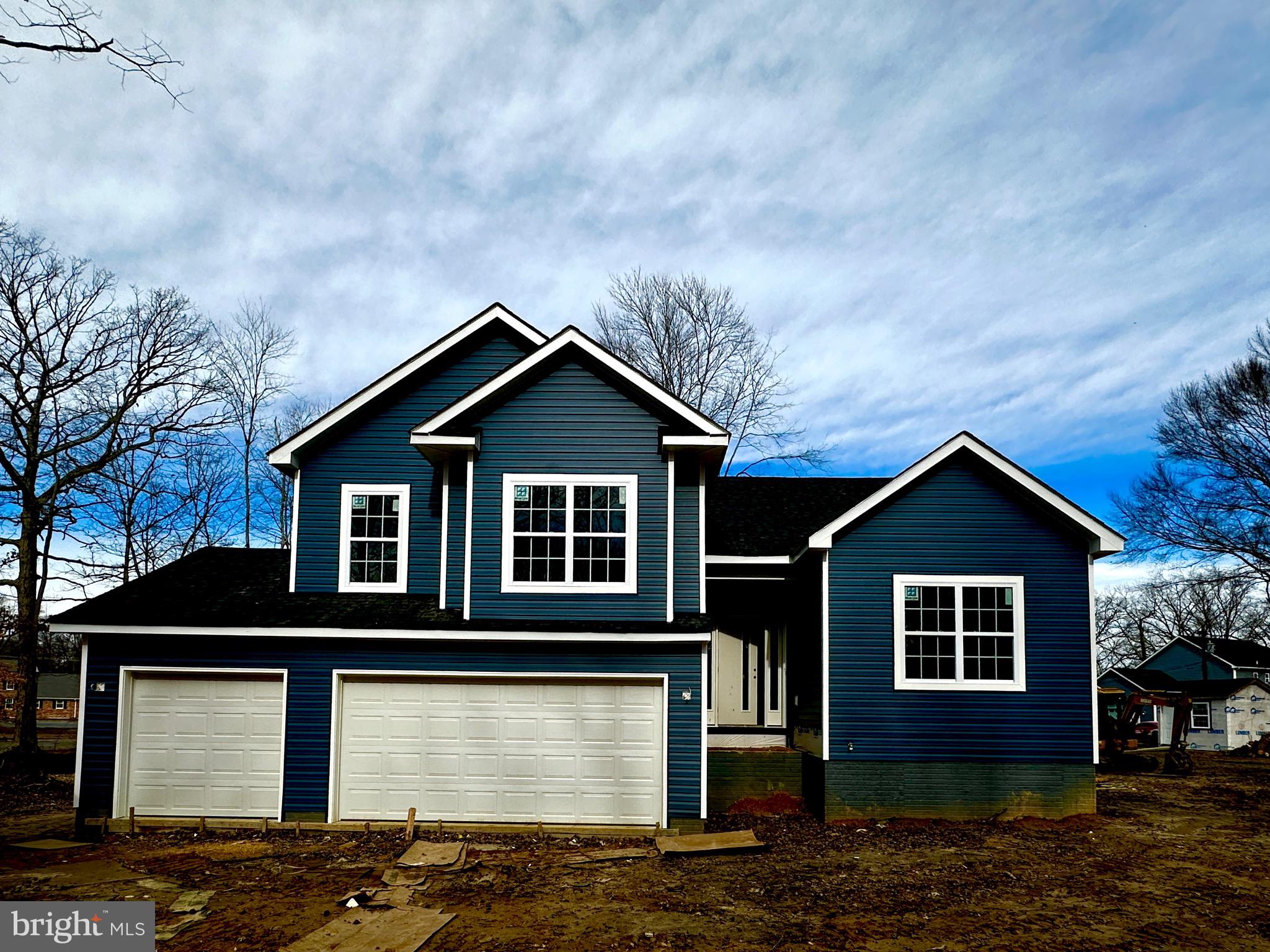 HUNGERFORDS - Residential