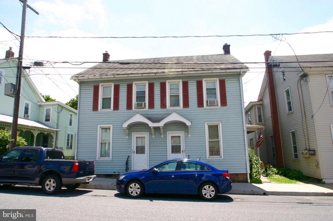 NONE AVAILABLE - Residential
