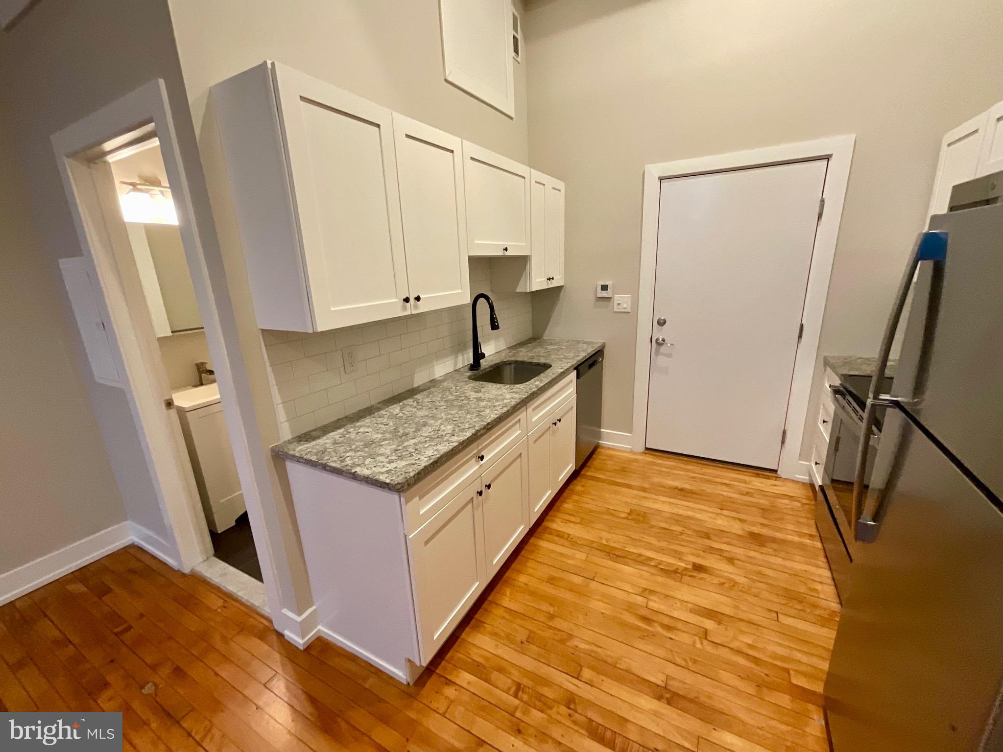 BRIDESBURG - Residential Lease