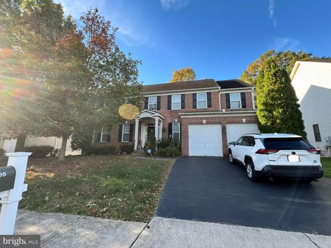 Photo of 6405 Gayfields Road, ALEXANDRIA, VA 22315 (MLS # VAFX2316110)