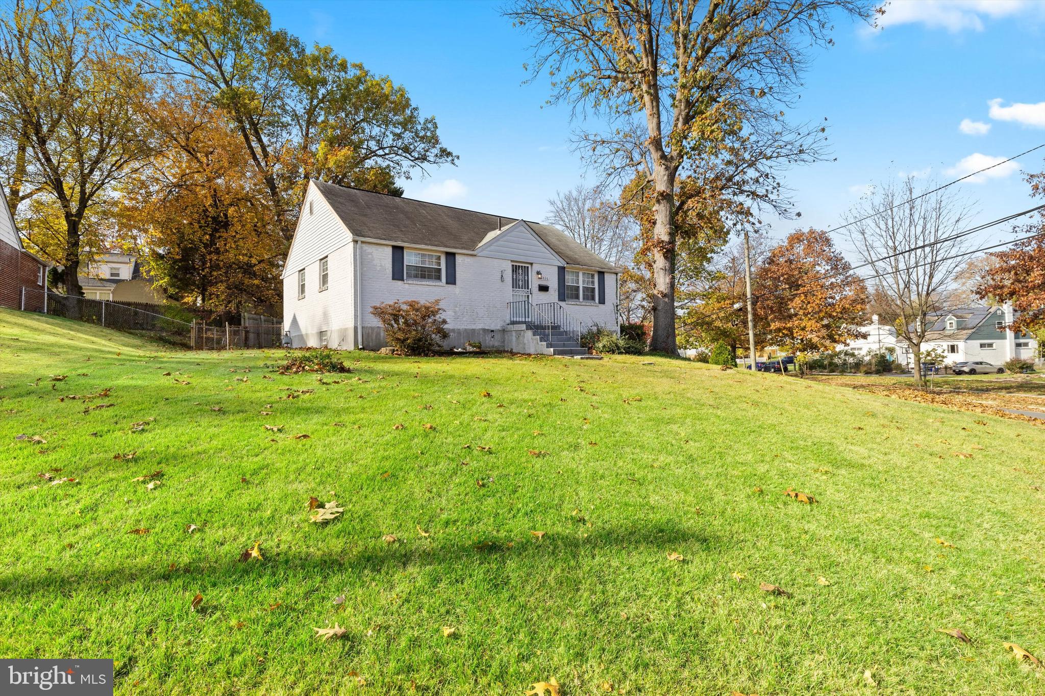 GLENMONT - Residential