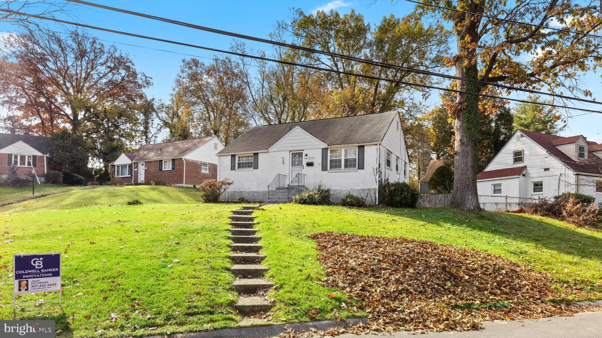 GLENMONT - Residential