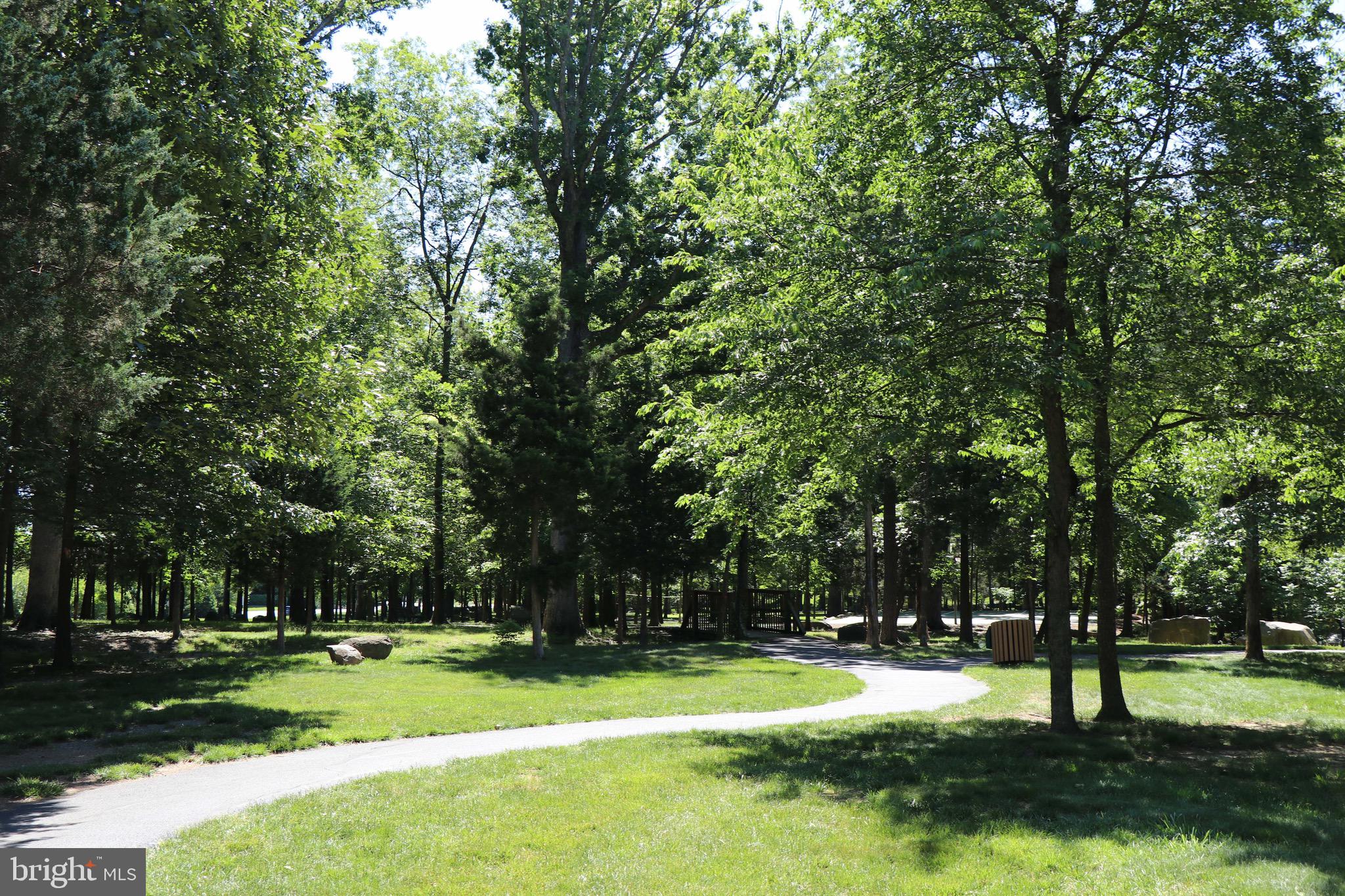 WEST PARK AT BRAMBLETON - Residential