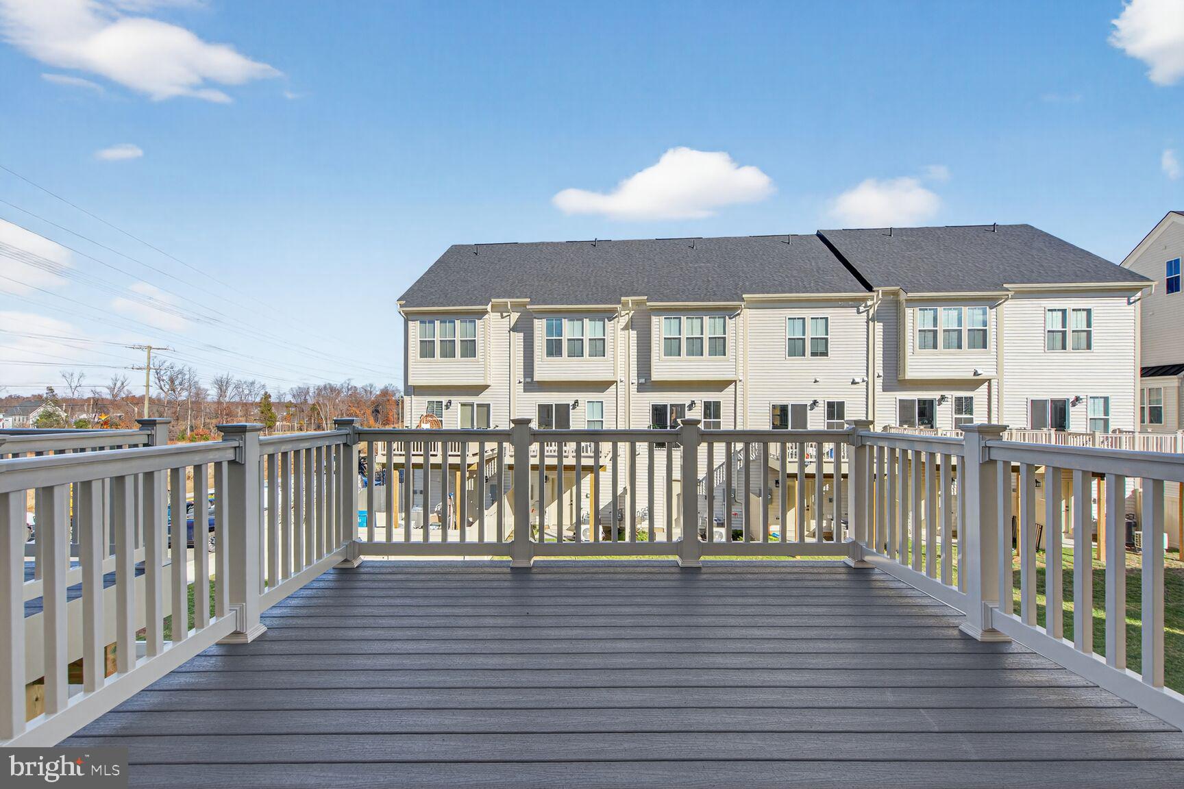 WEST PARK AT BRAMBLETON - Residential