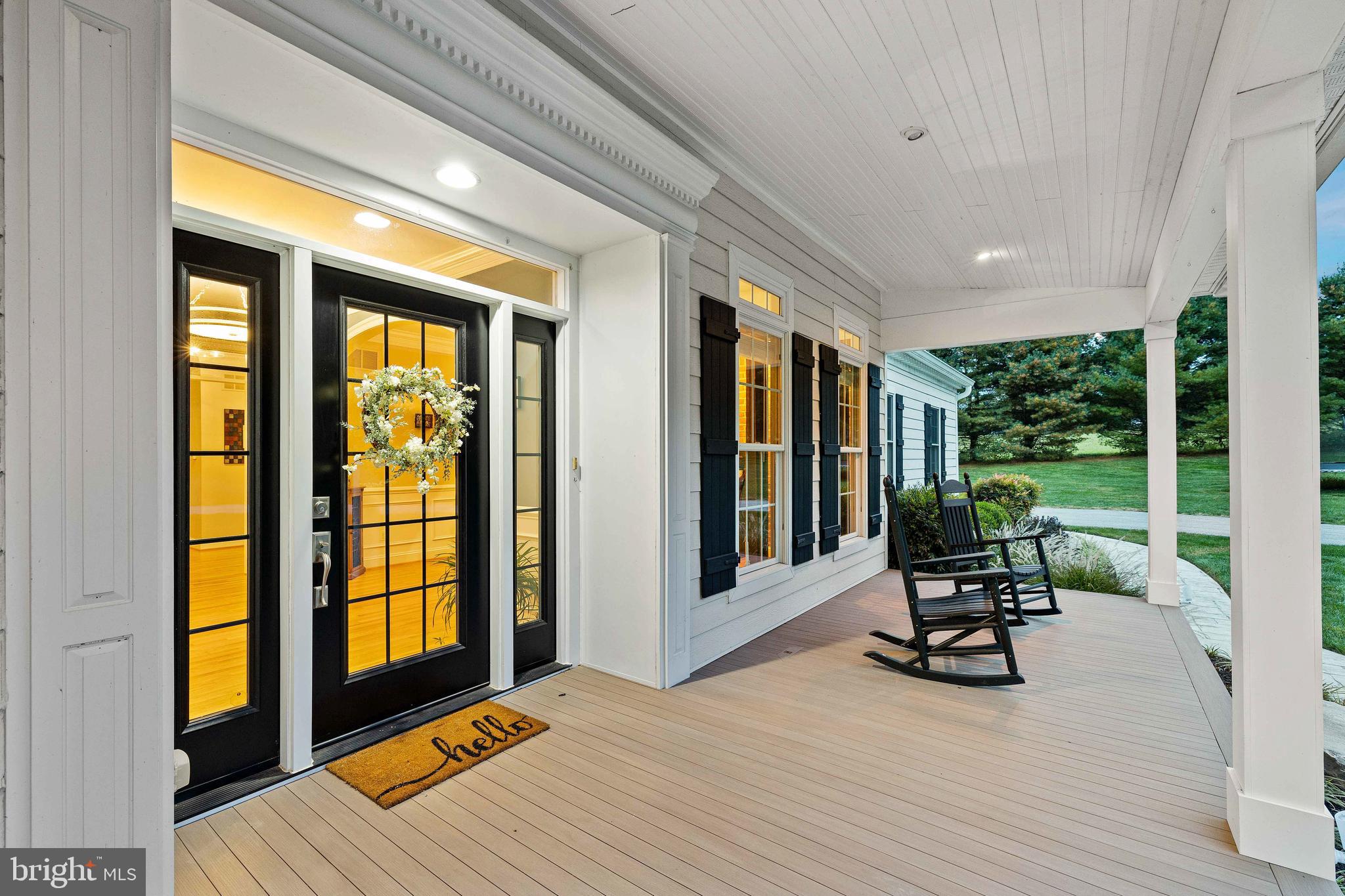 MONKTON - Residential