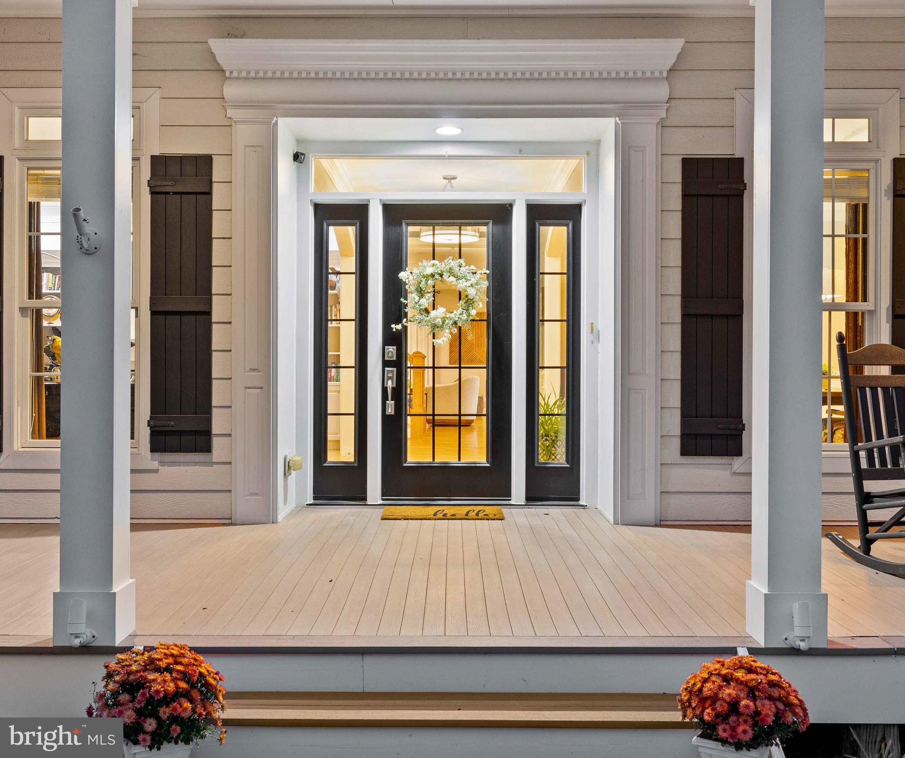 MONKTON - Residential