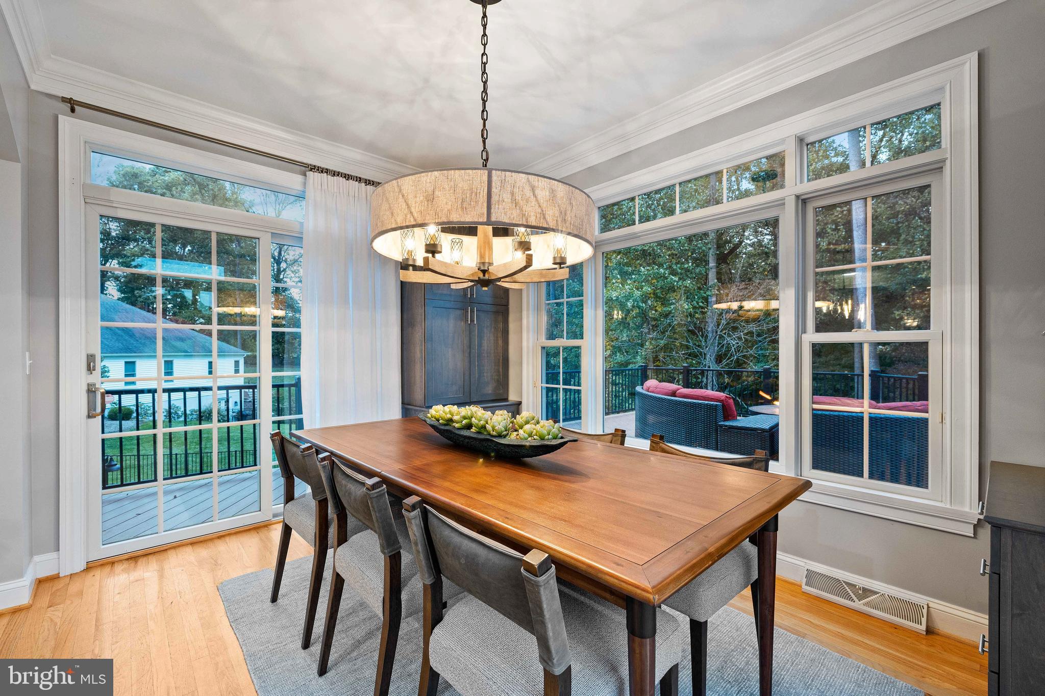 MONKTON - Residential