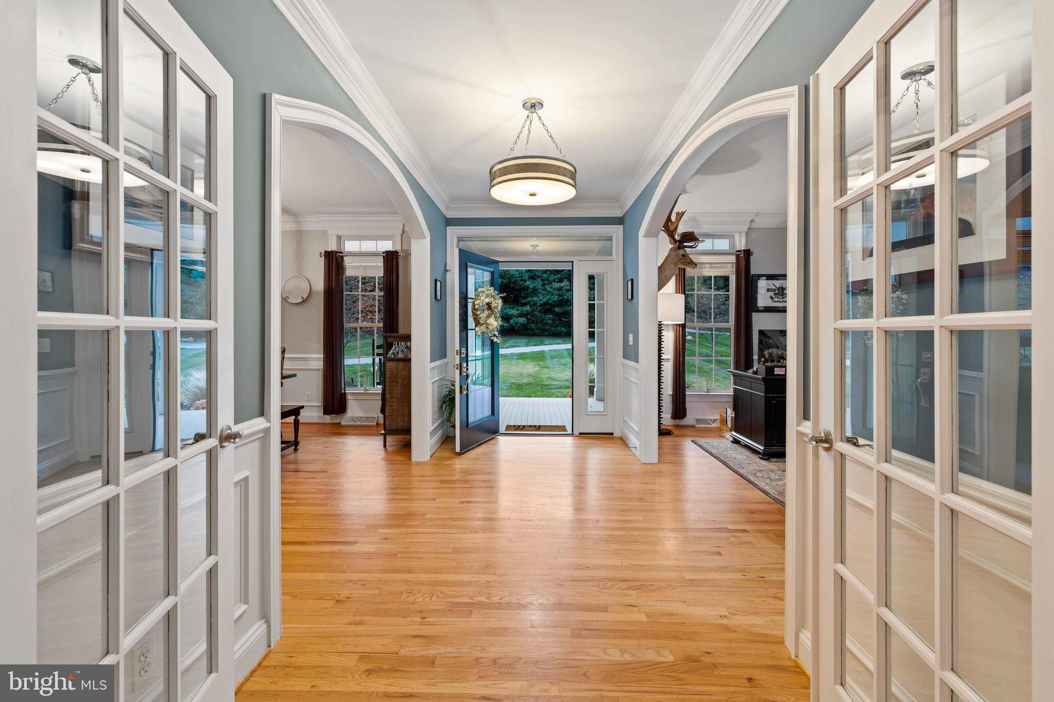 MONKTON - Residential