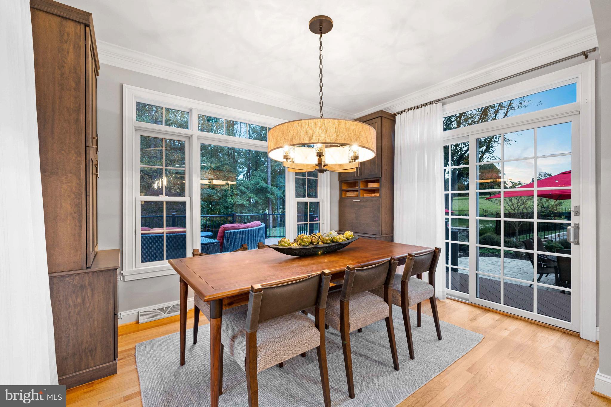 MONKTON - Residential