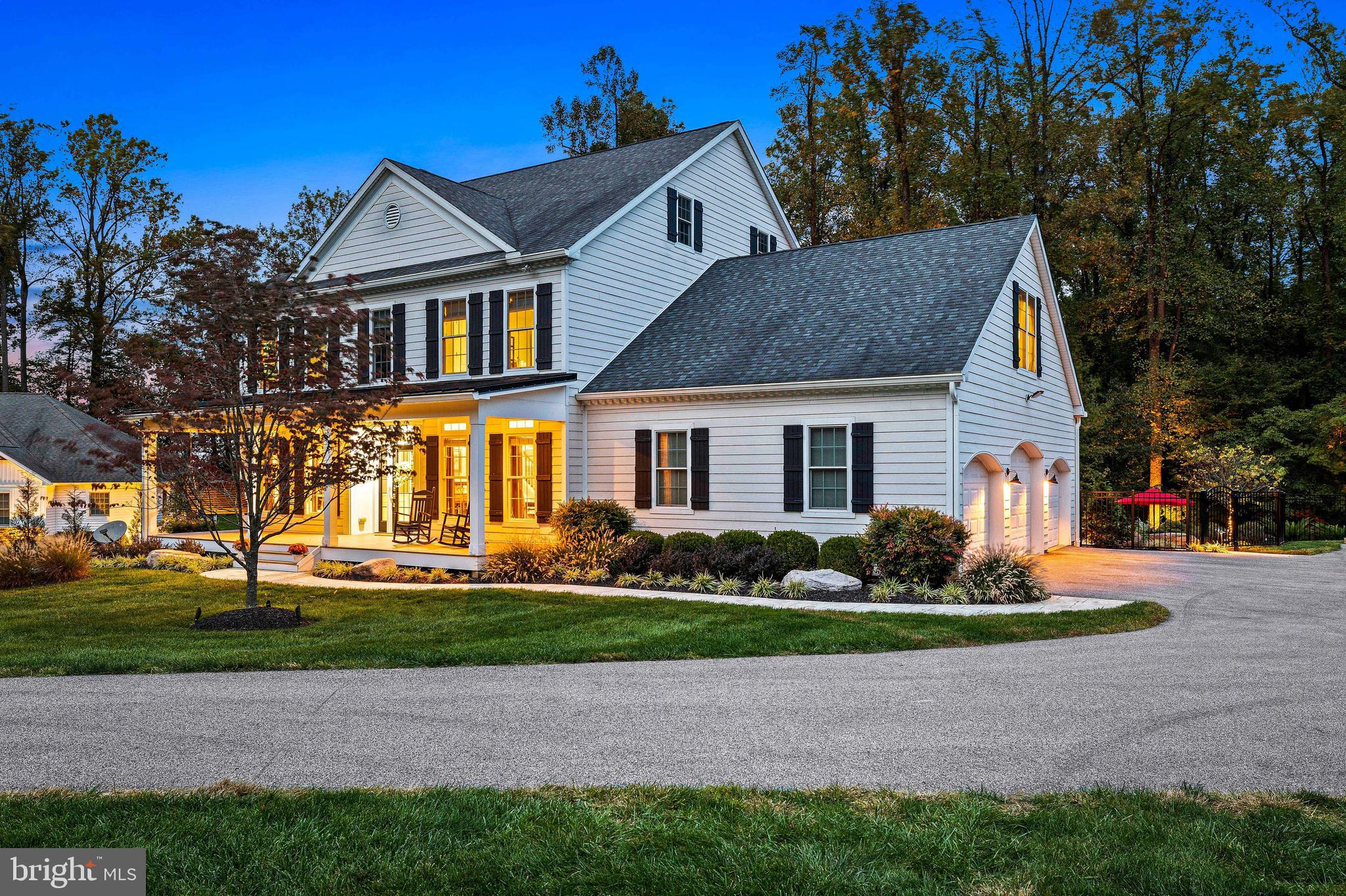 MONKTON - Residential