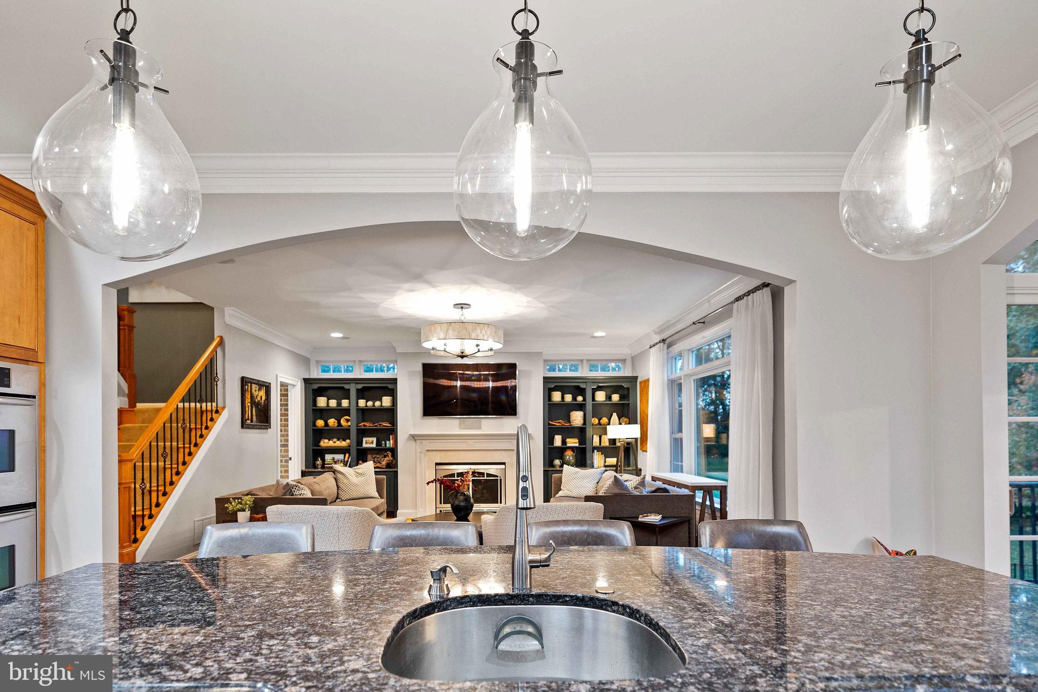 MONKTON - Residential