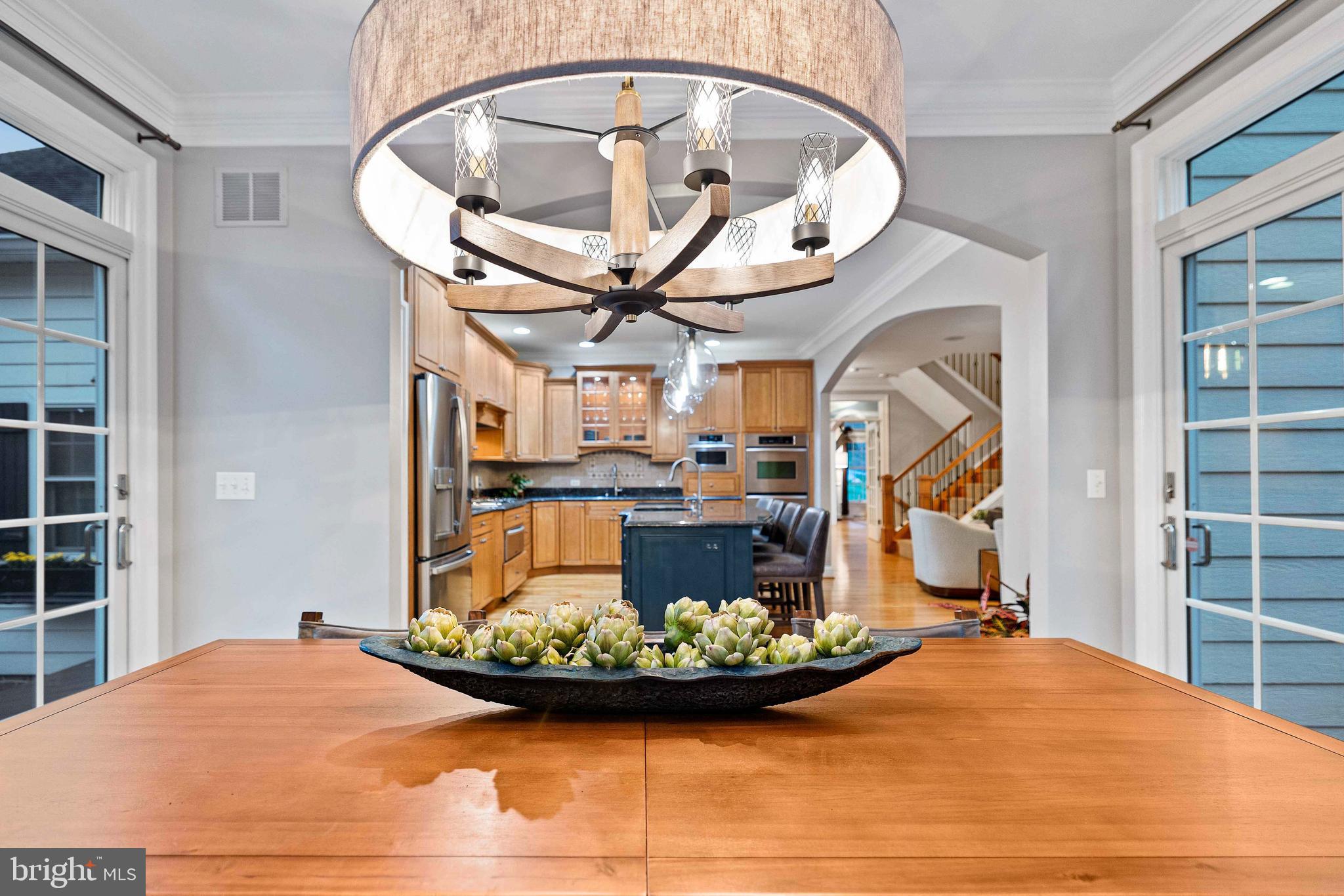 MONKTON - Residential