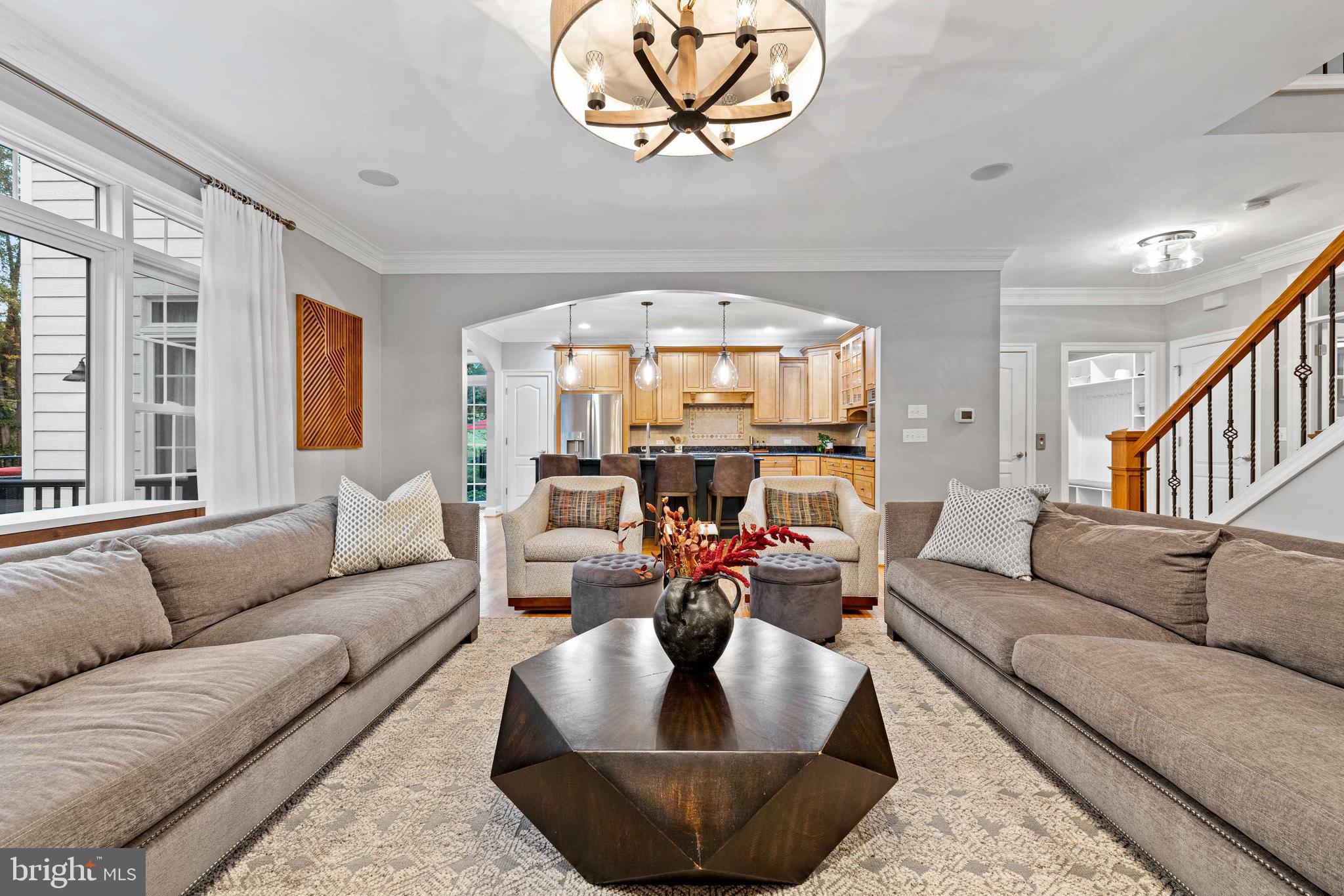 MONKTON - Residential