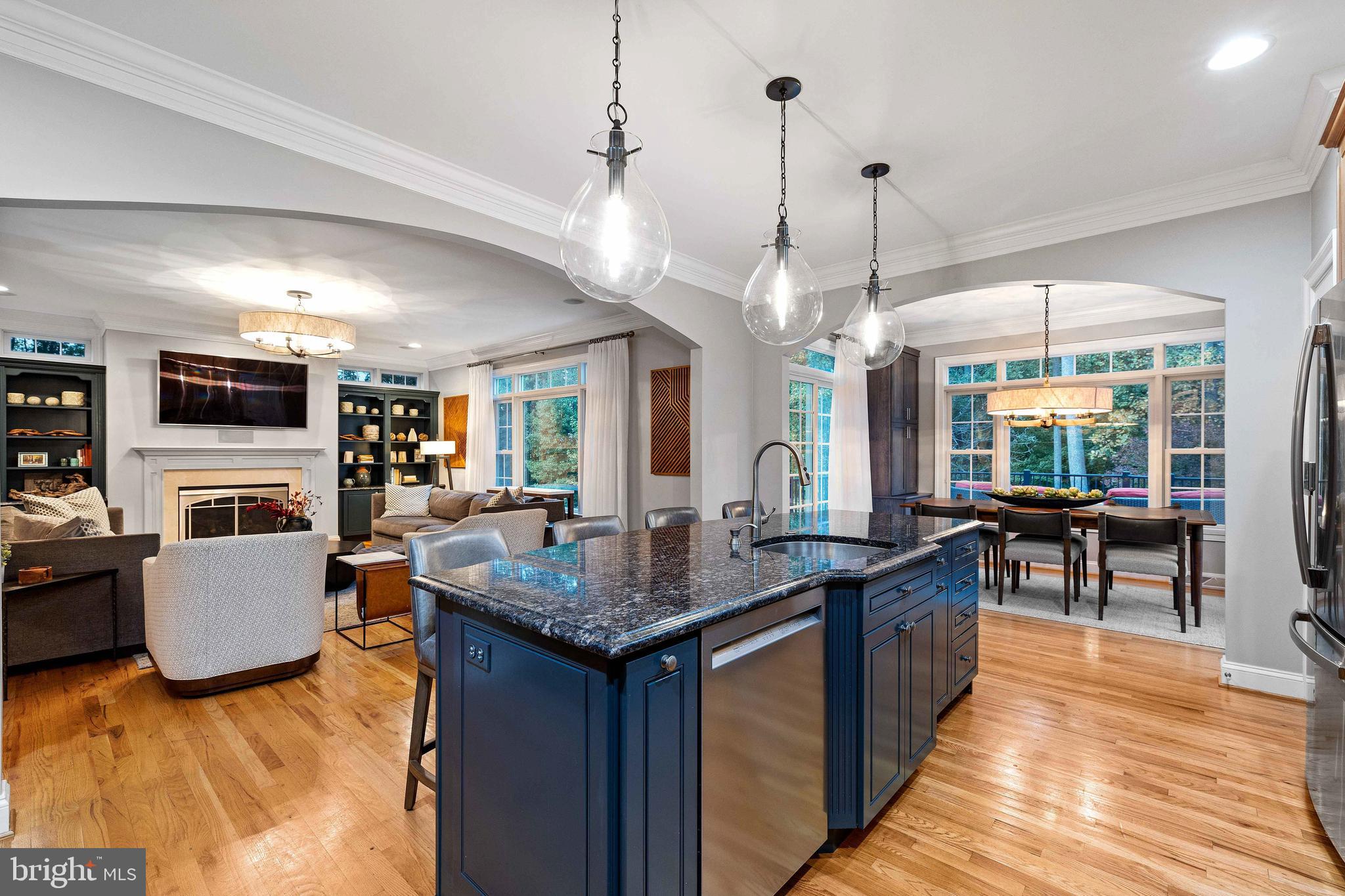 MONKTON - Residential