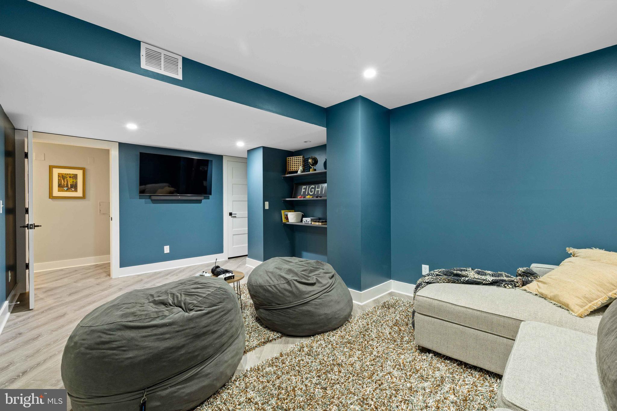 MONKTON - Residential