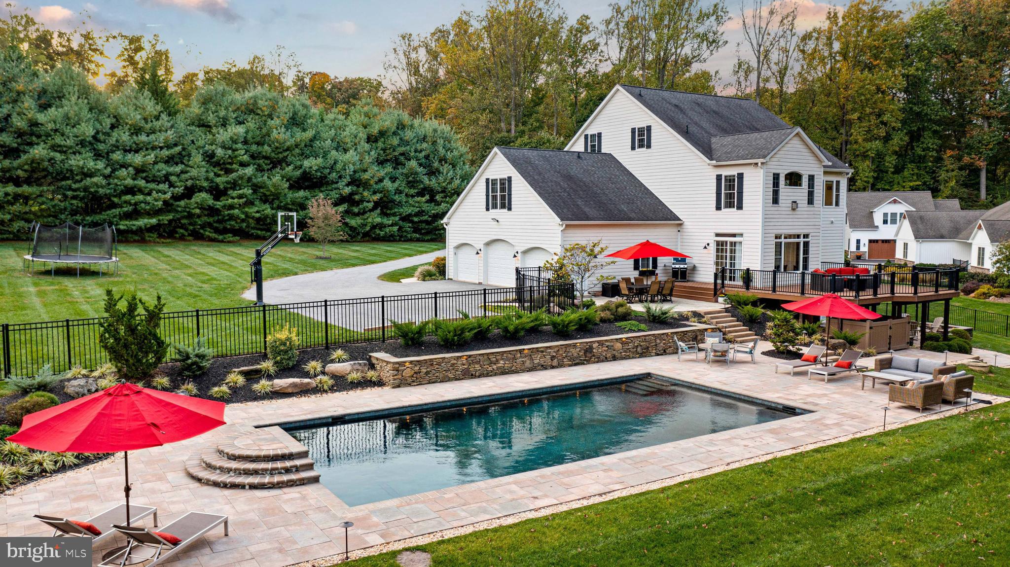 MONKTON - Residential