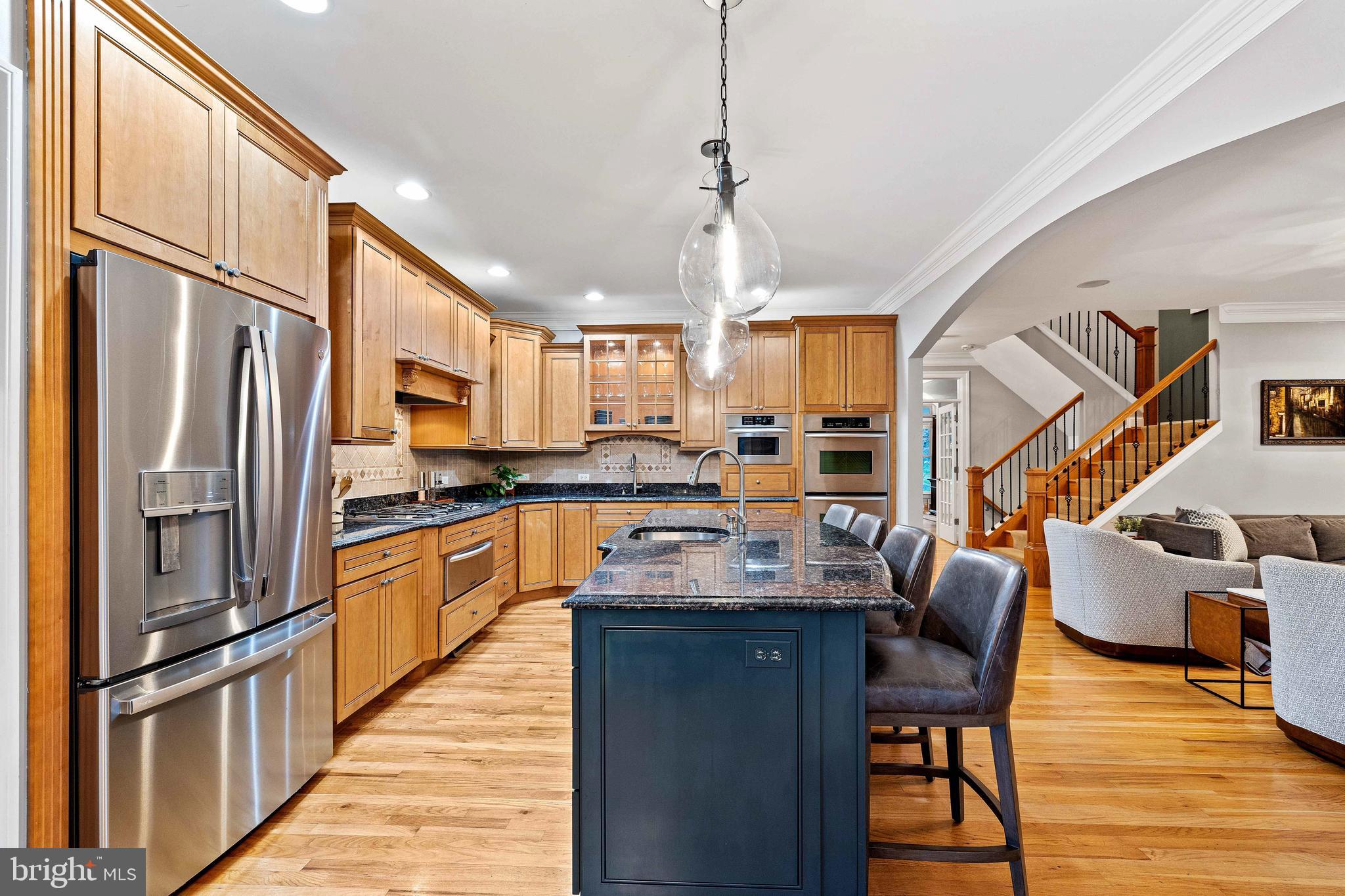 MONKTON - Residential