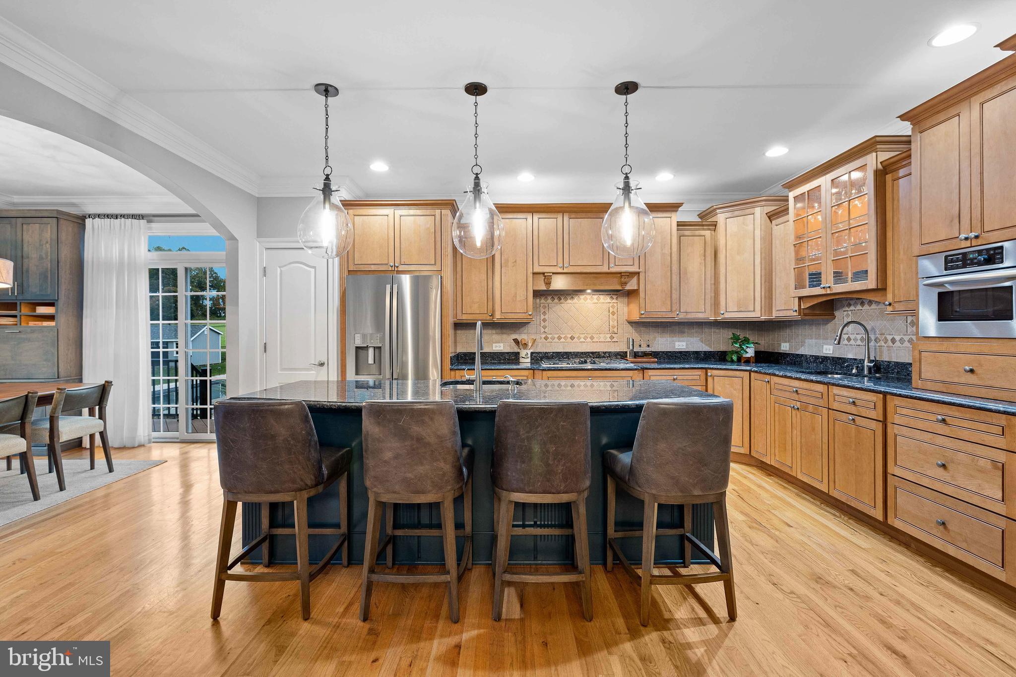 MONKTON - Residential