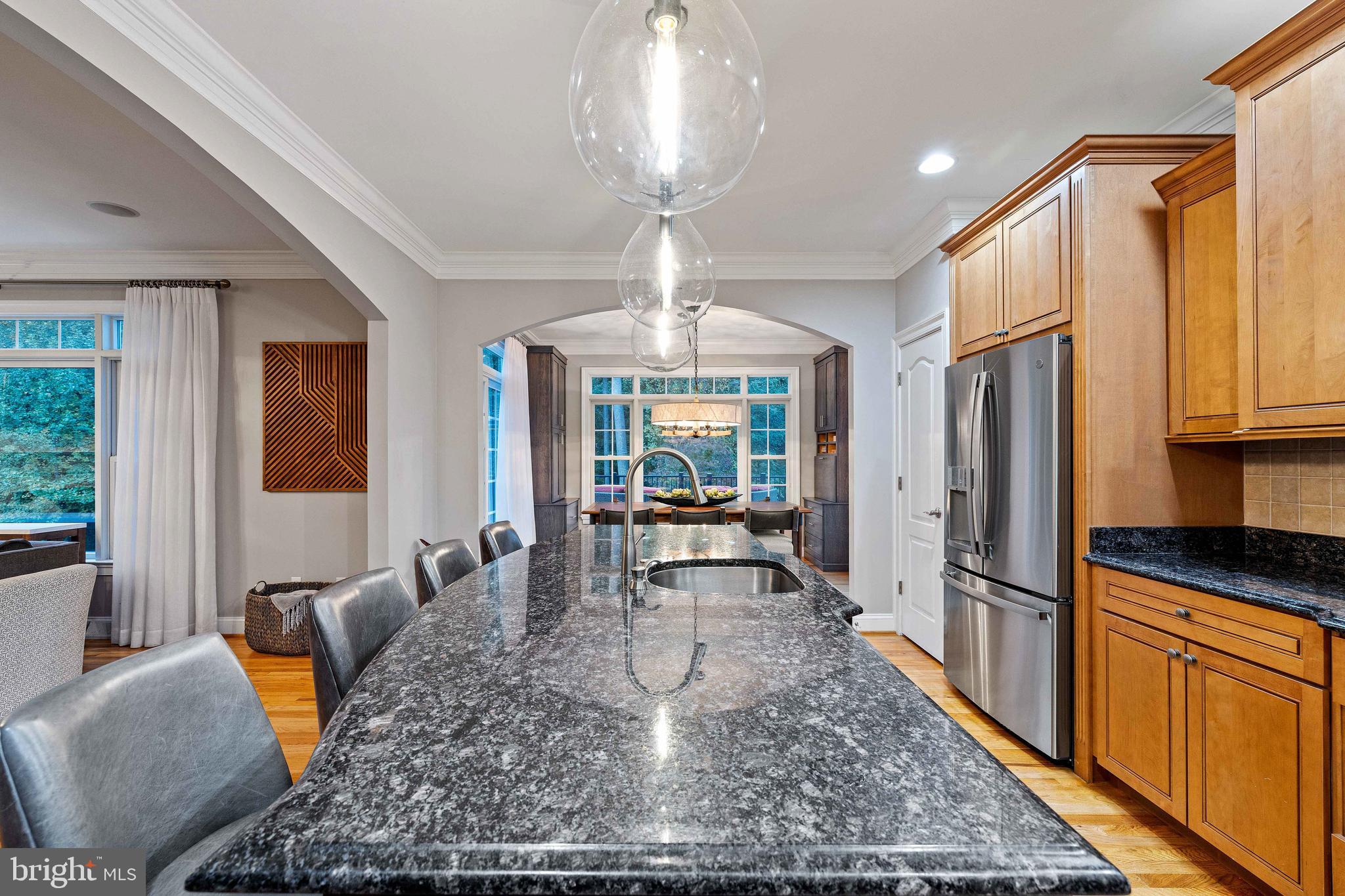 MONKTON - Residential