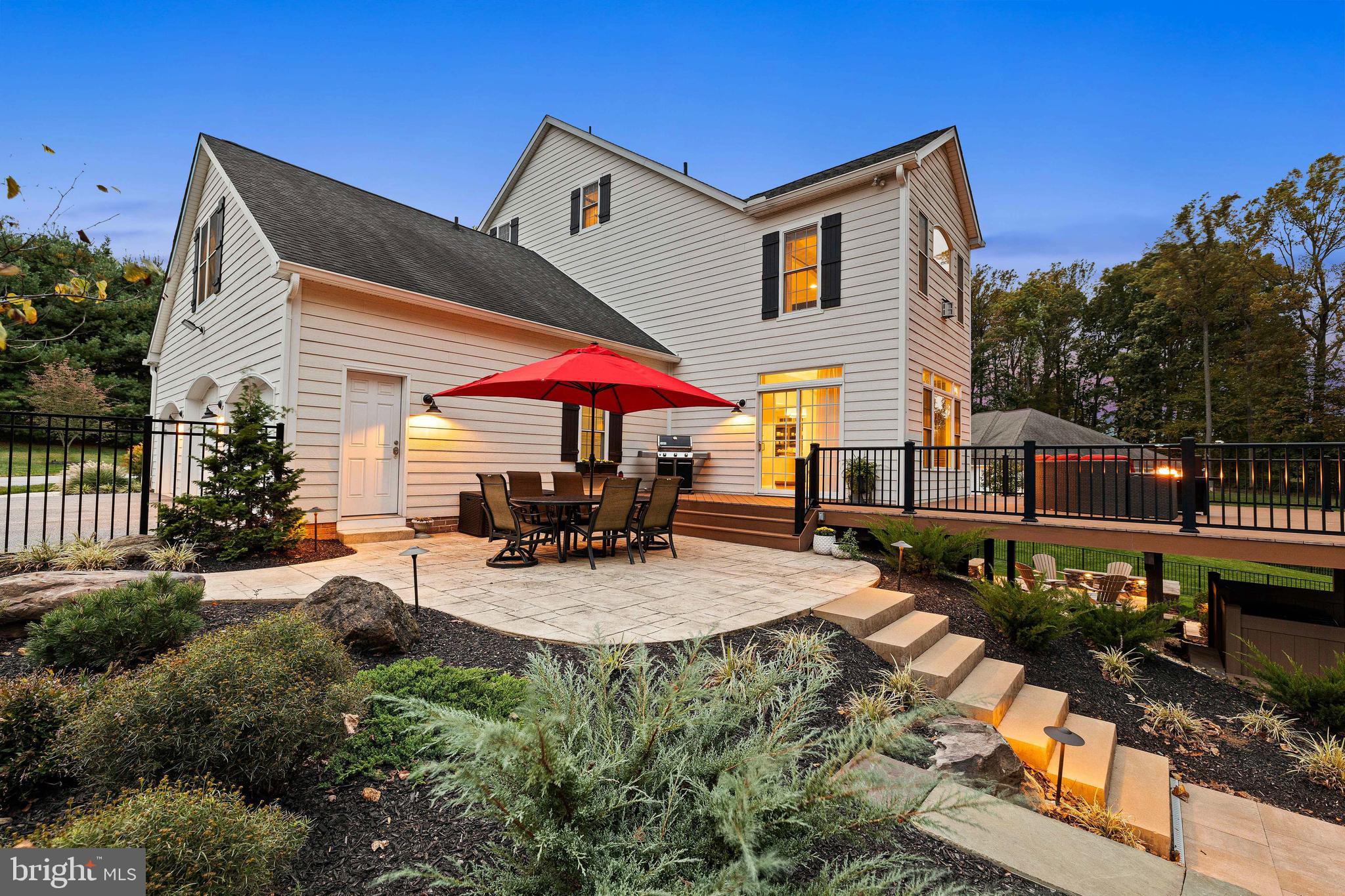 MONKTON - Residential