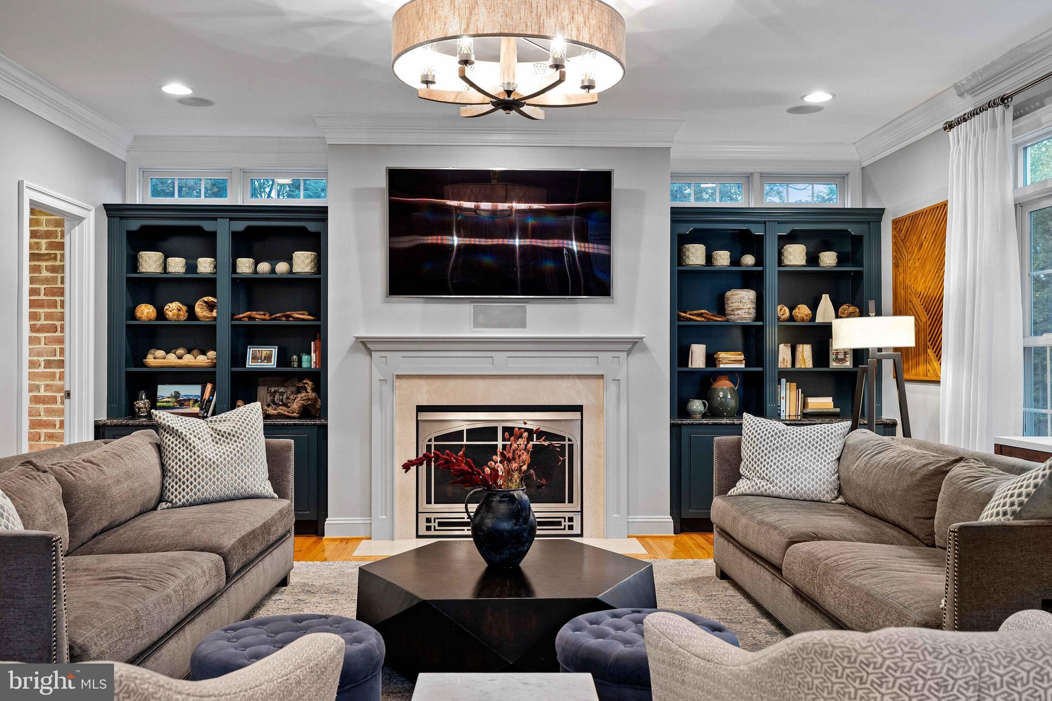 MONKTON - Residential