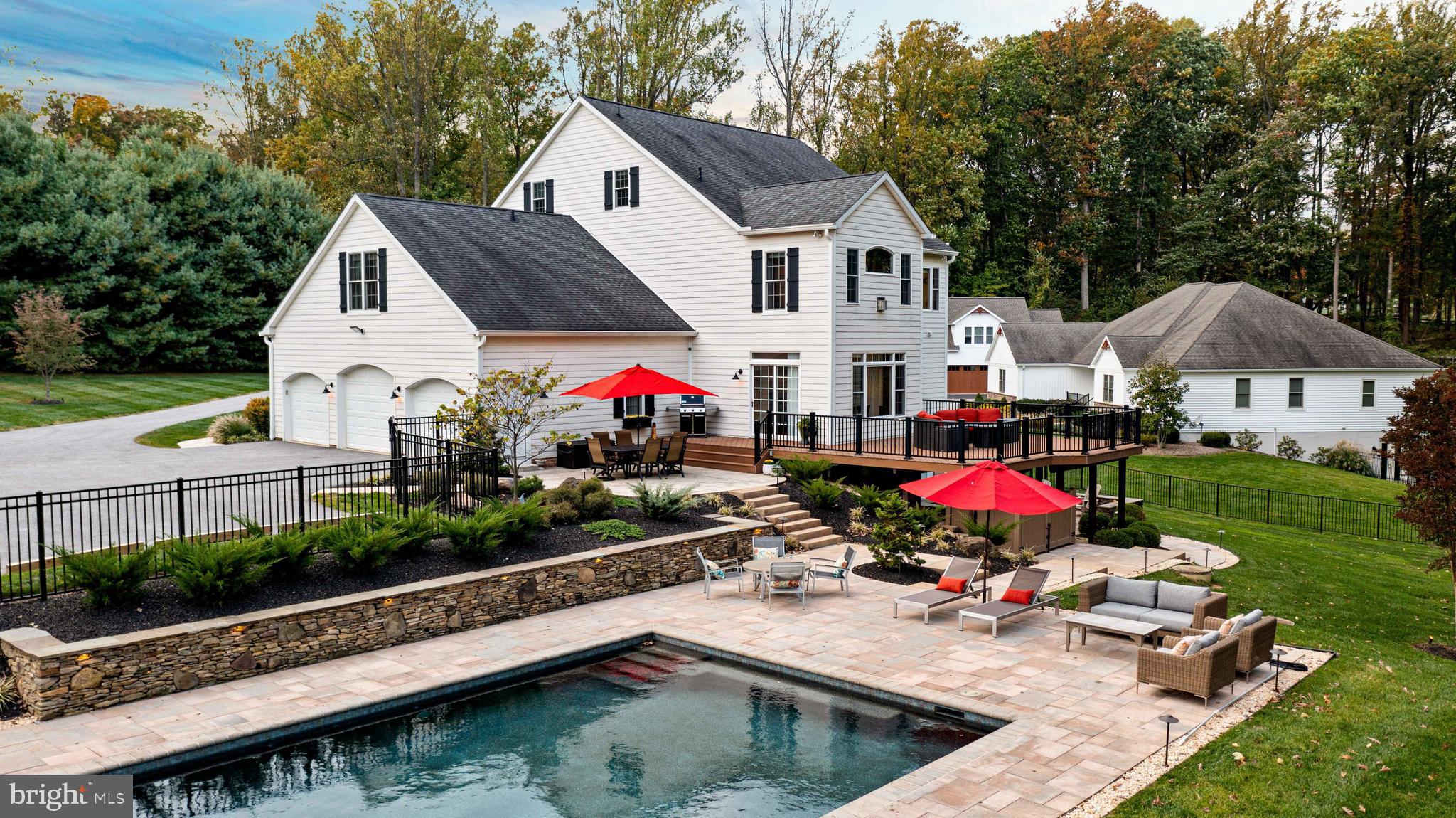 MONKTON - Residential