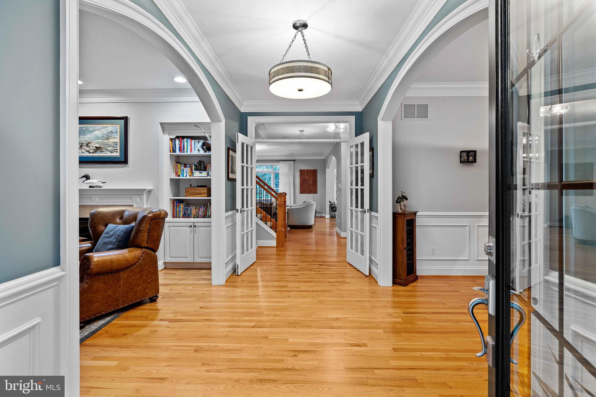 MONKTON - Residential