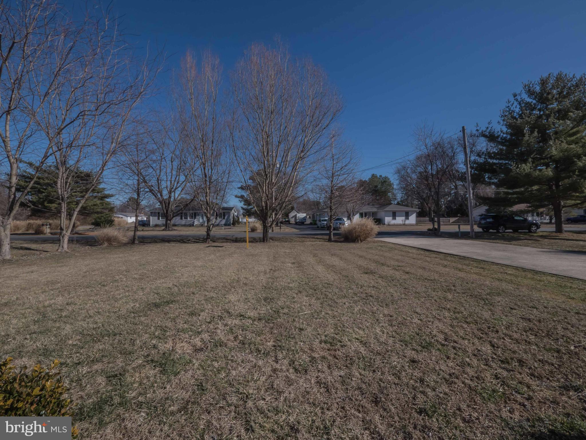 ROMANCOKE ON THE BAY - Residential