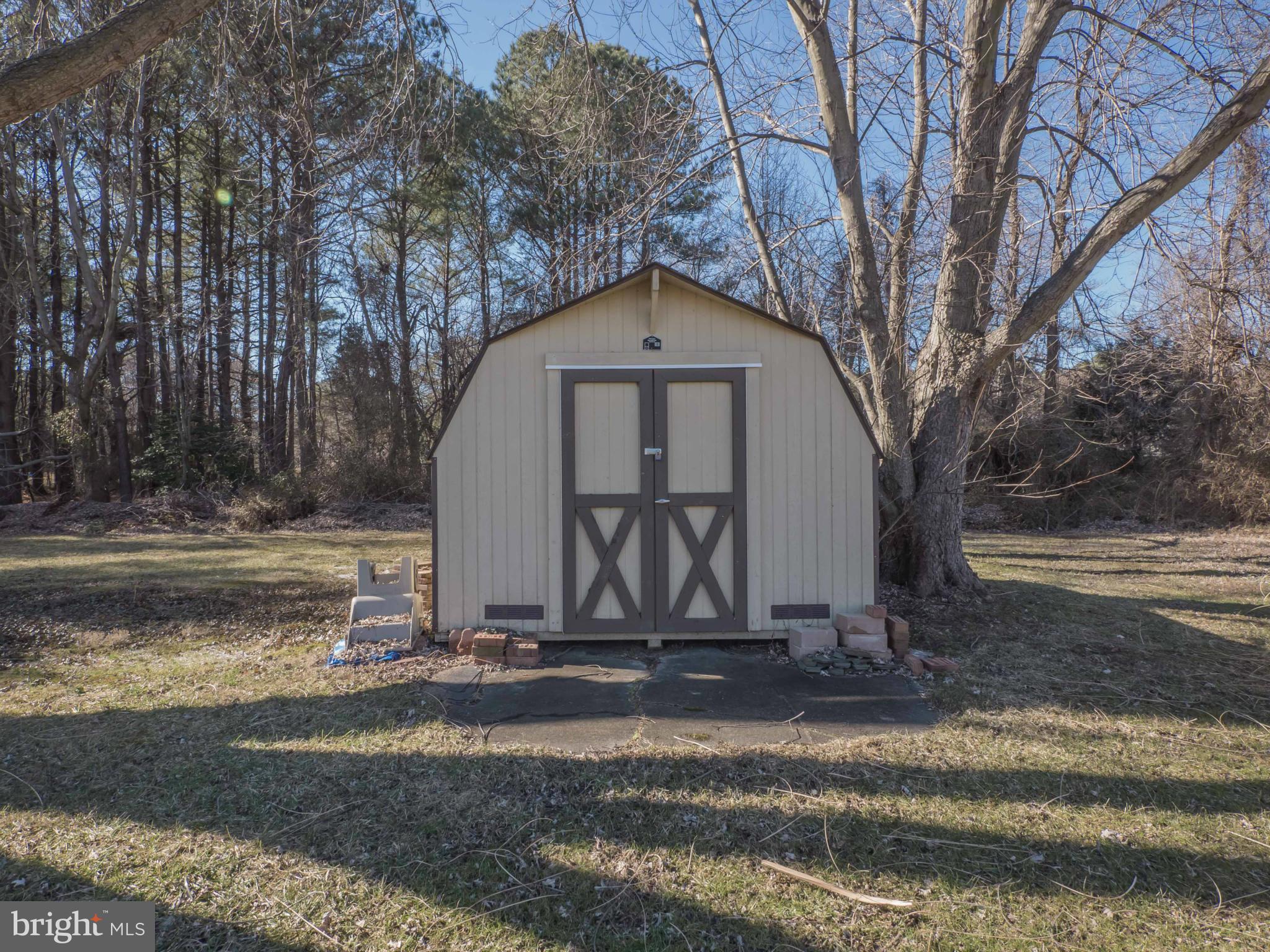 ROMANCOKE ON THE BAY - Residential