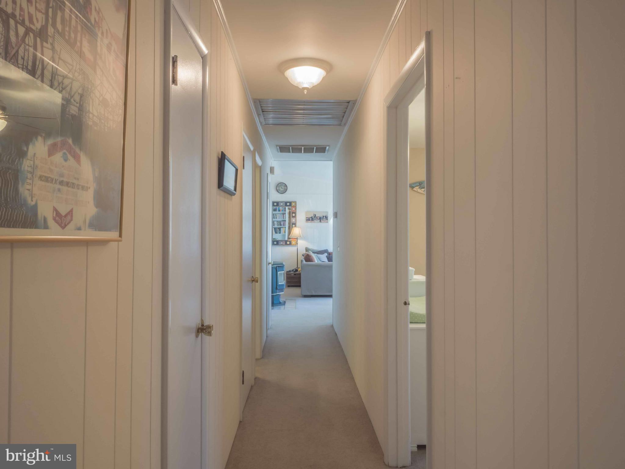 ROMANCOKE ON THE BAY - Residential