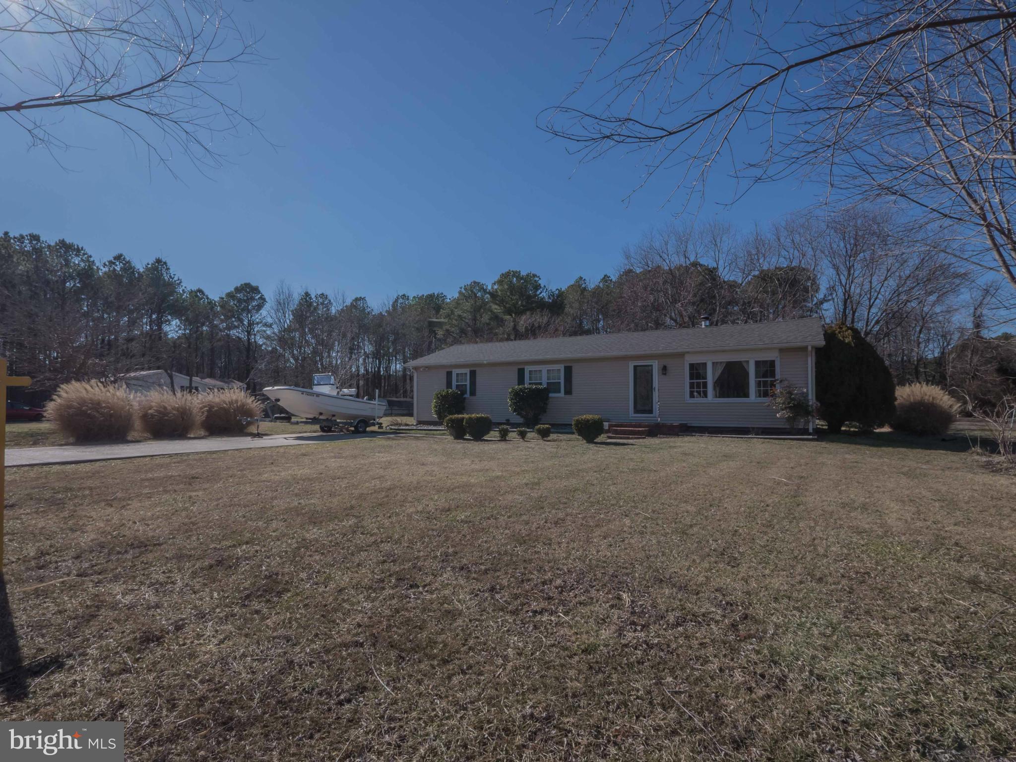 ROMANCOKE ON THE BAY - Residential