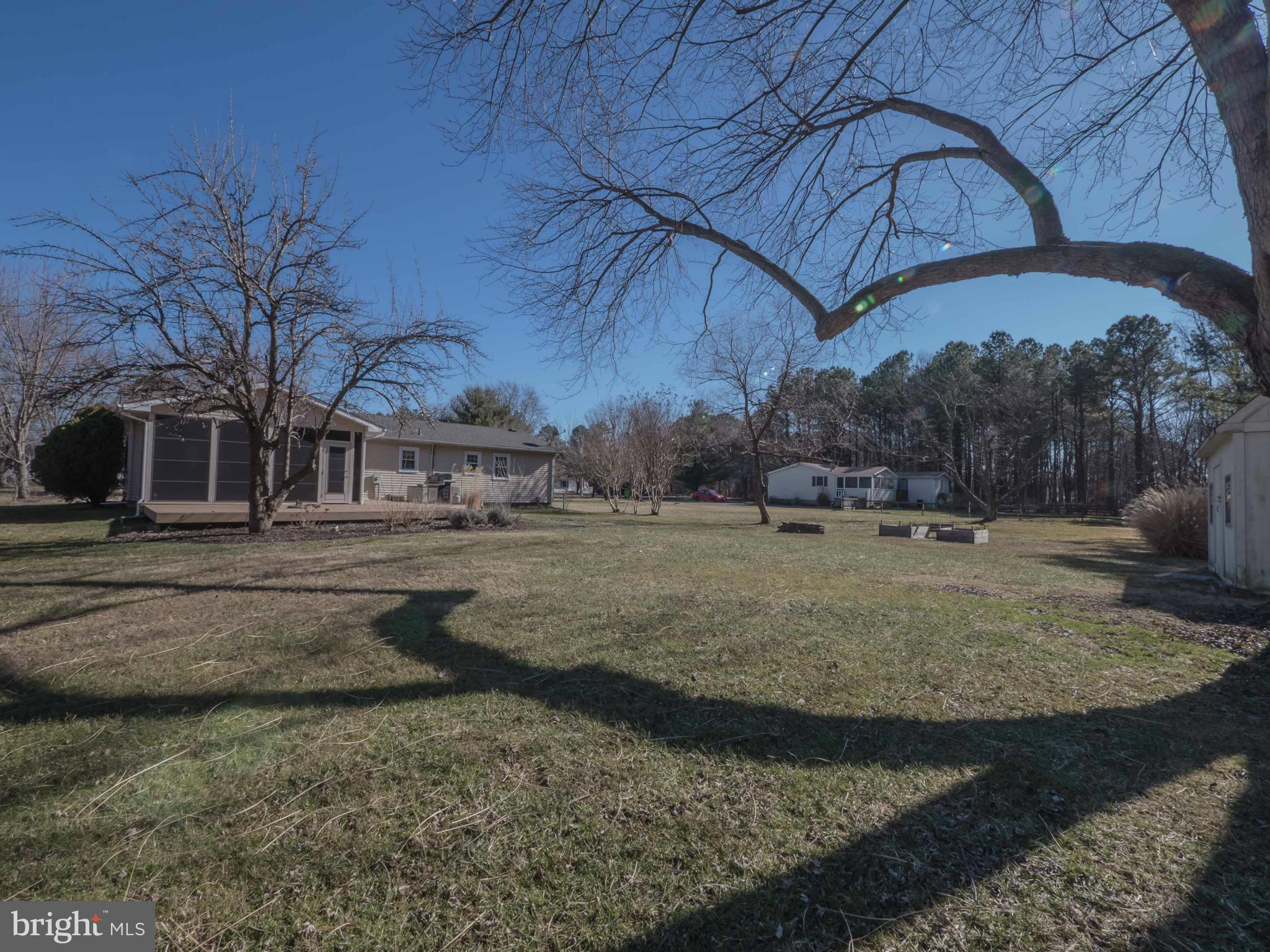 ROMANCOKE ON THE BAY - Residential