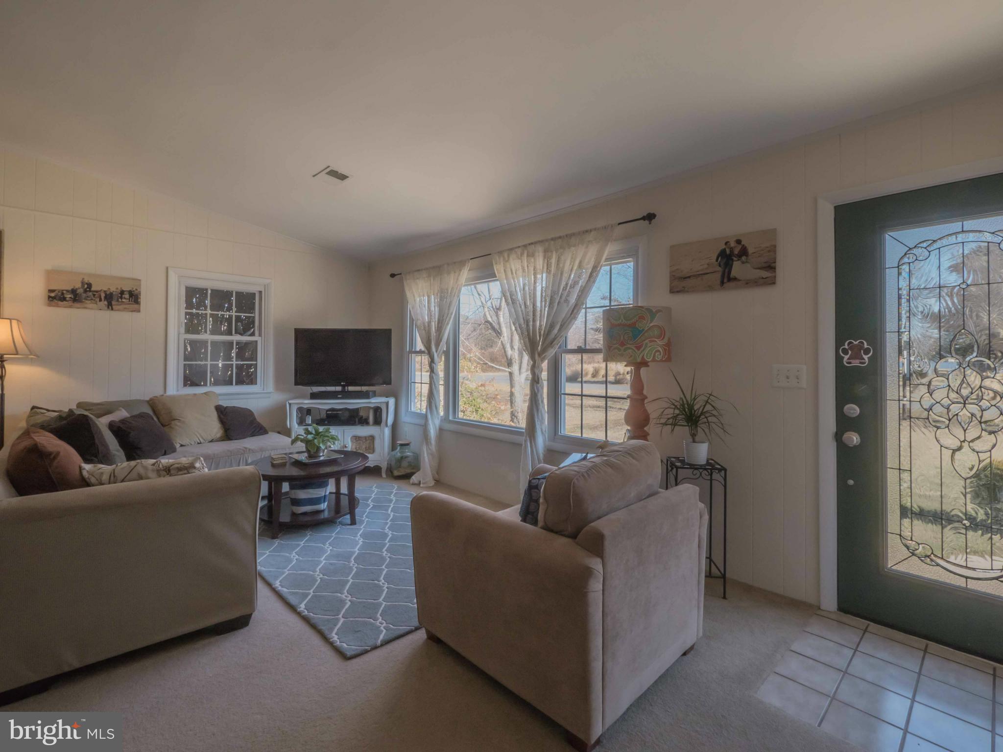 ROMANCOKE ON THE BAY - Residential