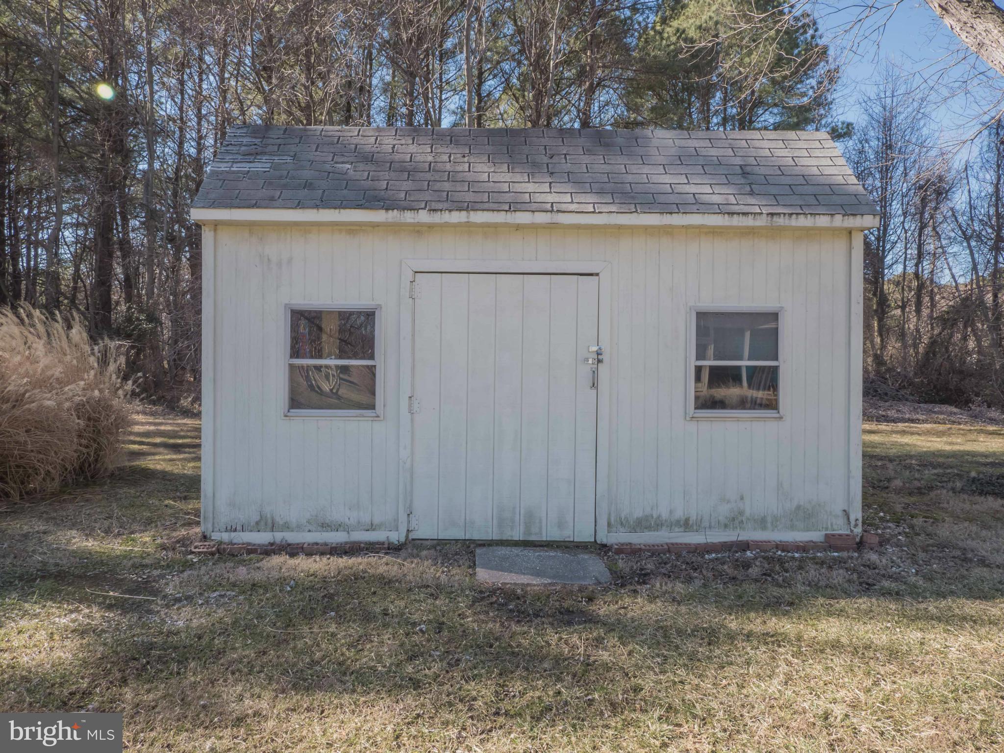 ROMANCOKE ON THE BAY - Residential