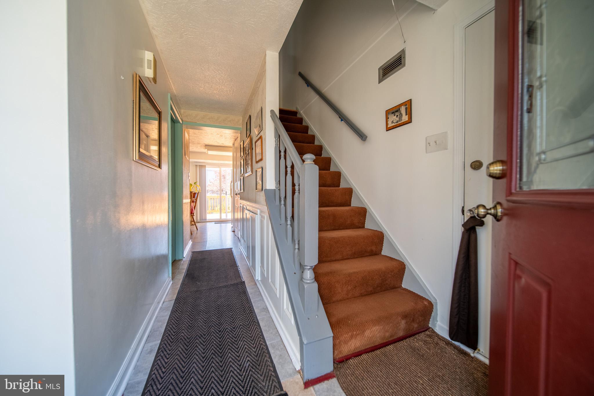 ARLINGTON HEIGHTS - Residential