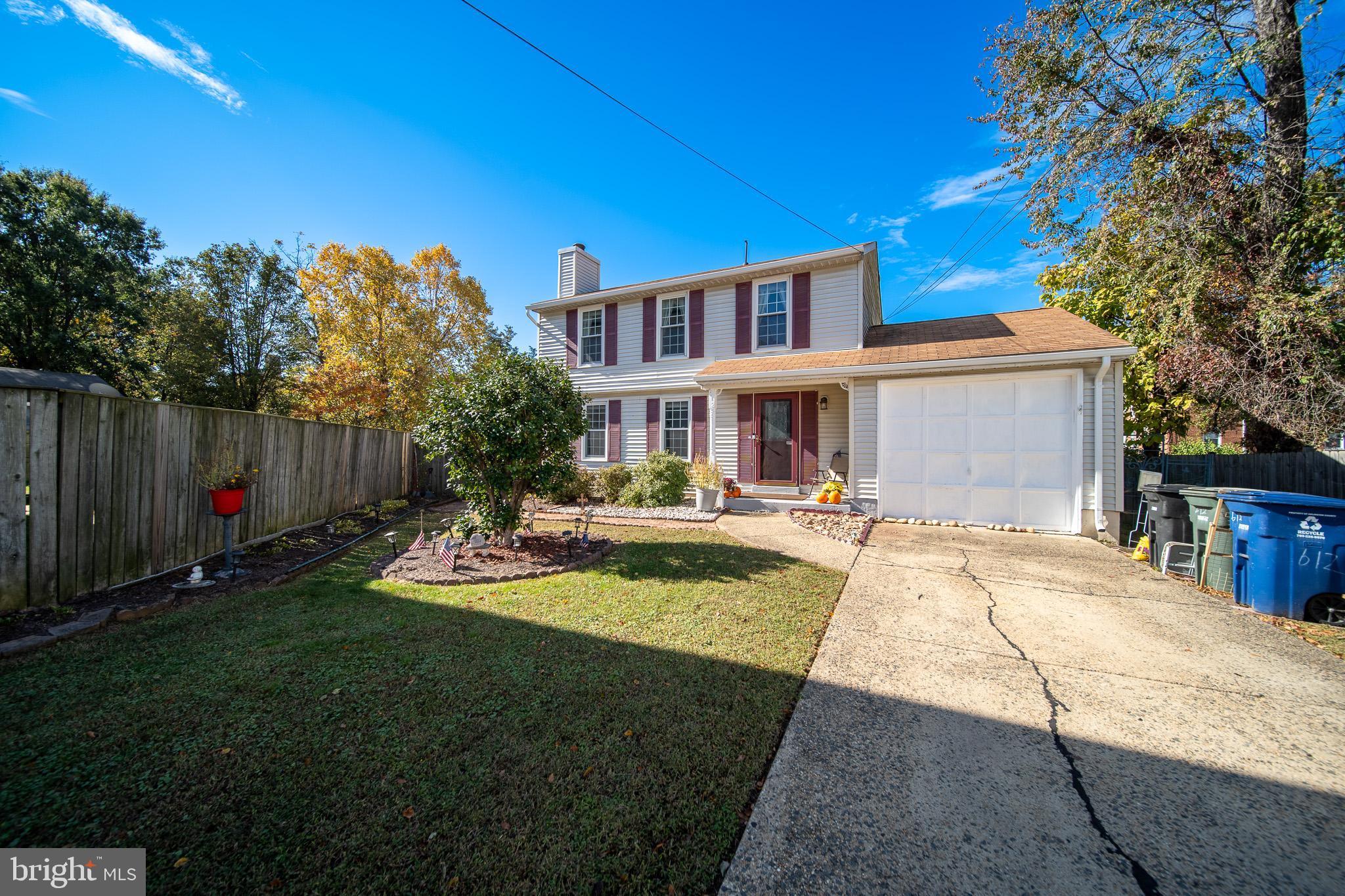 ARLINGTON HEIGHTS - Residential